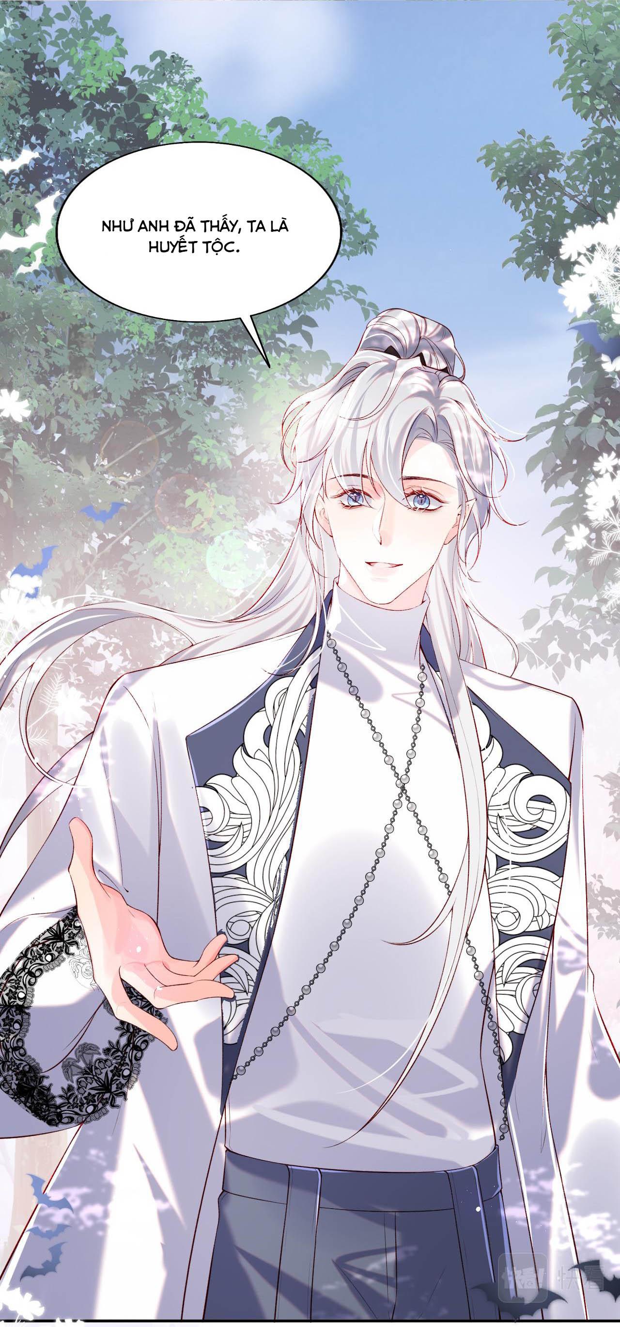 Các Nguyên Soái Đồng Loạt Đòi Ly Hôn: Chapter 29