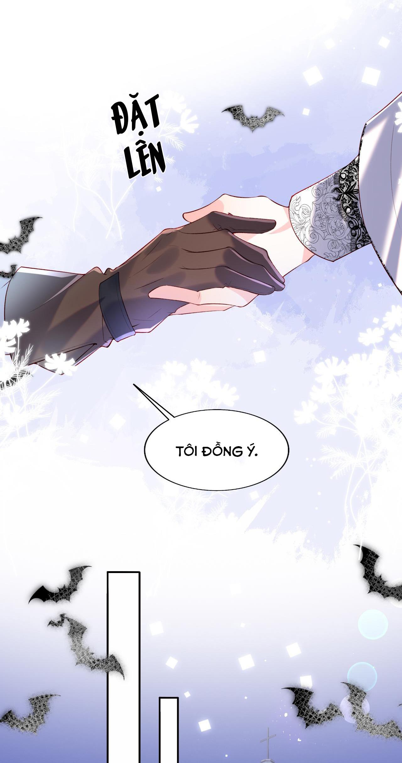 Các Nguyên Soái Đồng Loạt Đòi Ly Hôn: Chapter 29