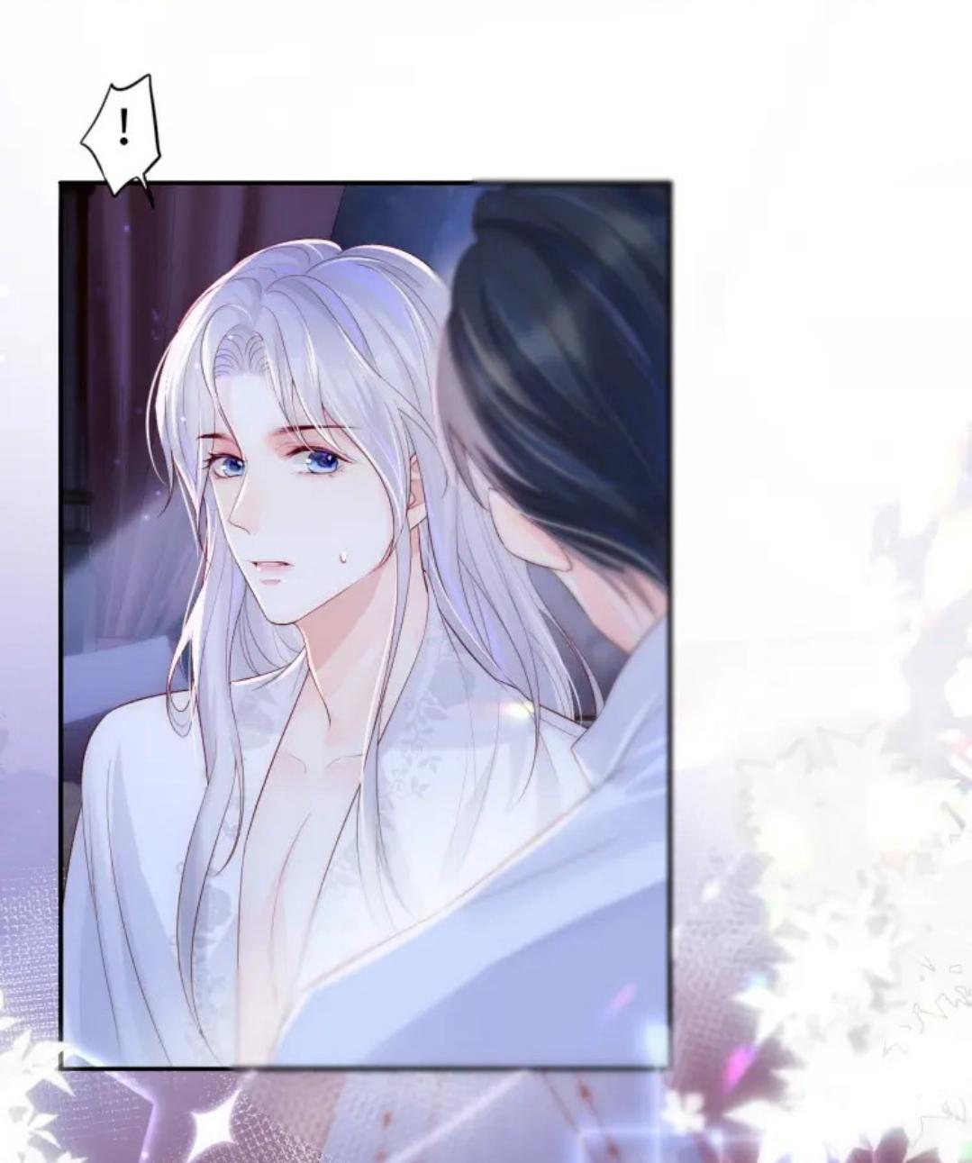 Các Nguyên Soái Đồng Loạt Đòi Ly Hôn: Chapter 3
