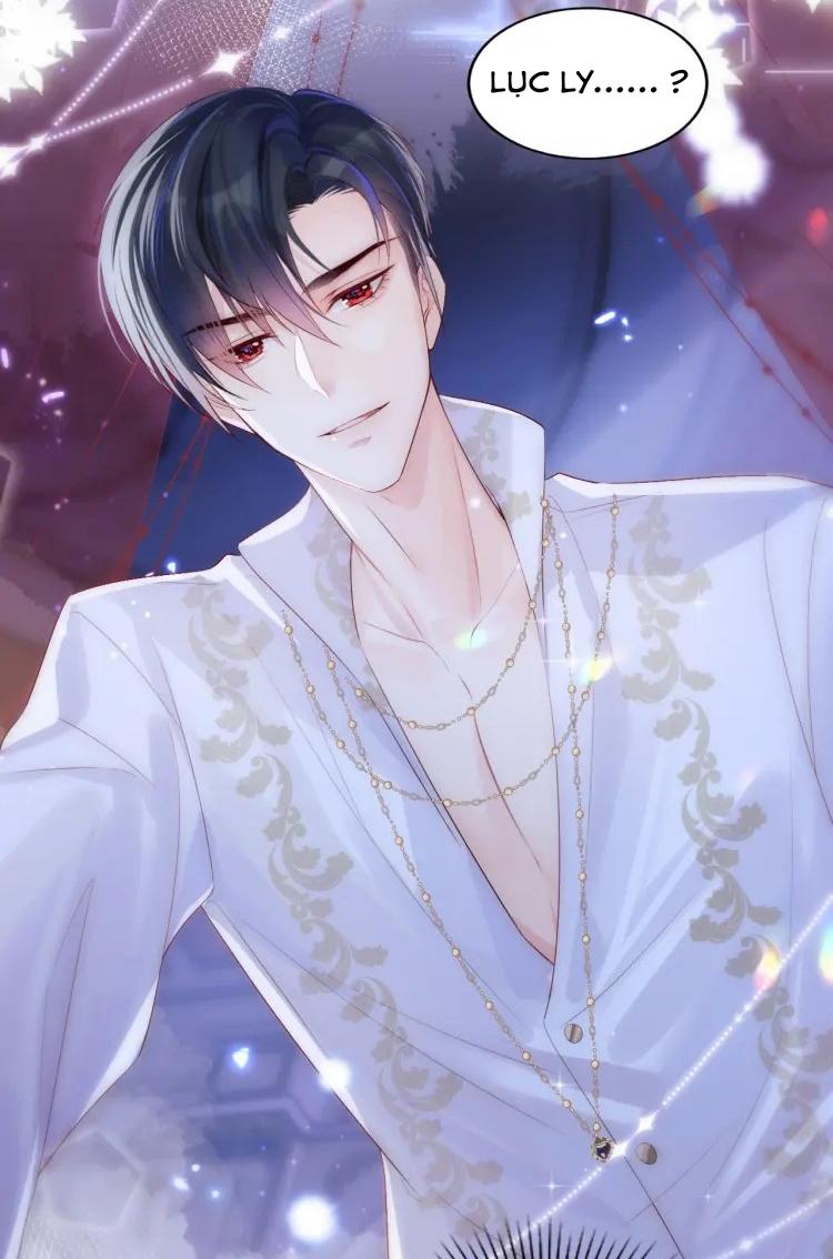 Các Nguyên Soái Đồng Loạt Đòi Ly Hôn: Chapter 3
