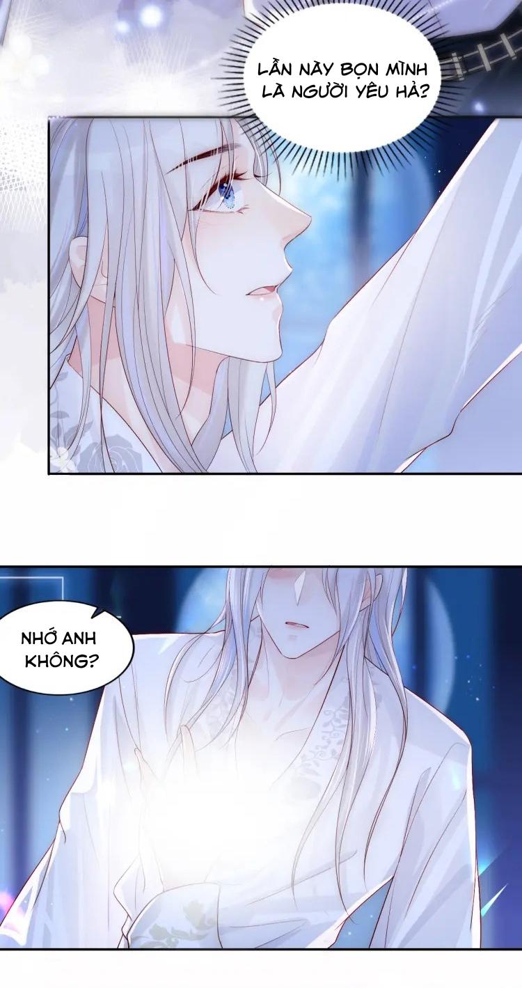 Các Nguyên Soái Đồng Loạt Đòi Ly Hôn: Chapter 3
