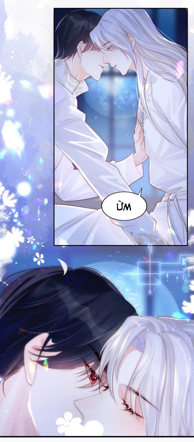 Các Nguyên Soái Đồng Loạt Đòi Ly Hôn: Chapter 3