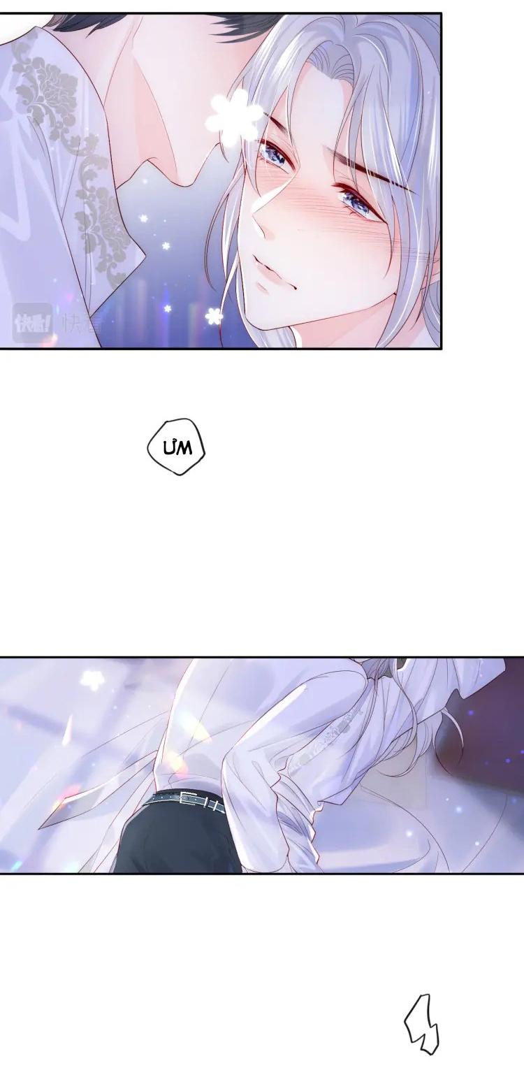 Các Nguyên Soái Đồng Loạt Đòi Ly Hôn: Chapter 3