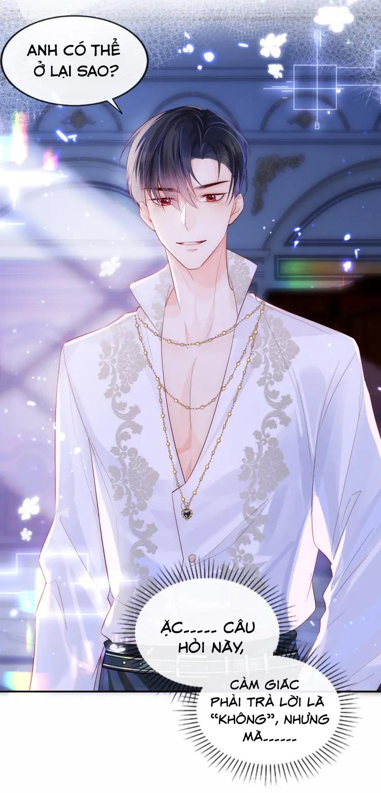 Các Nguyên Soái Đồng Loạt Đòi Ly Hôn: Chapter 3