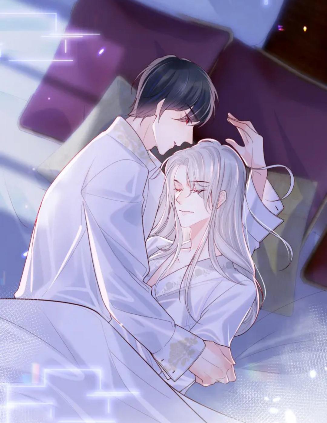 Các Nguyên Soái Đồng Loạt Đòi Ly Hôn: Chapter 3