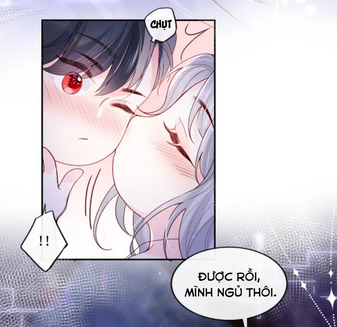 Các Nguyên Soái Đồng Loạt Đòi Ly Hôn: Chapter 3