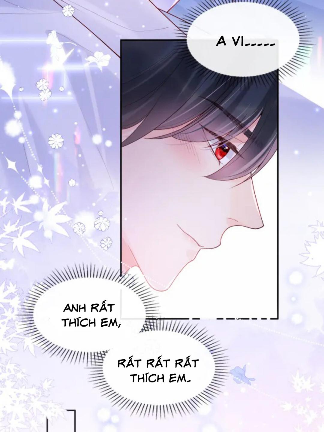 Các Nguyên Soái Đồng Loạt Đòi Ly Hôn: Chapter 3