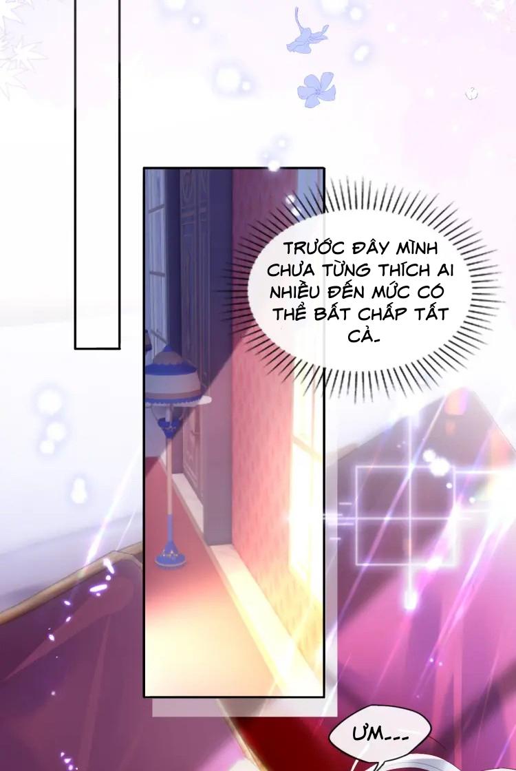 Các Nguyên Soái Đồng Loạt Đòi Ly Hôn: Chapter 3