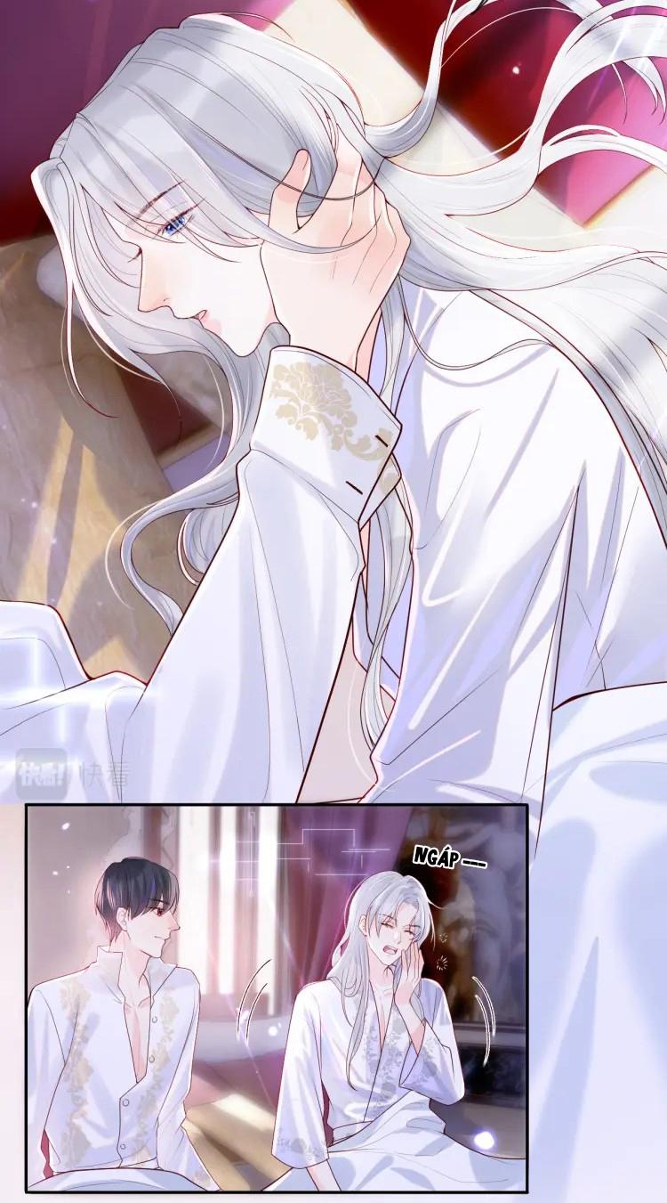 Các Nguyên Soái Đồng Loạt Đòi Ly Hôn: Chapter 3