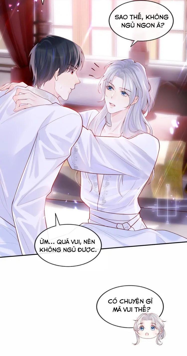 Các Nguyên Soái Đồng Loạt Đòi Ly Hôn: Chapter 3