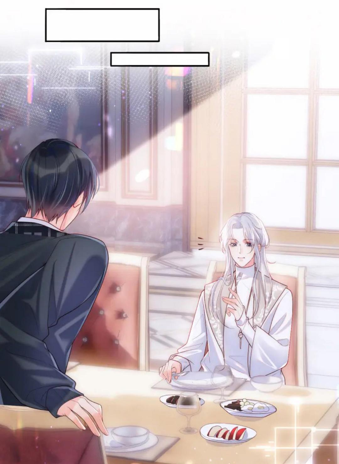 Các Nguyên Soái Đồng Loạt Đòi Ly Hôn: Chapter 3