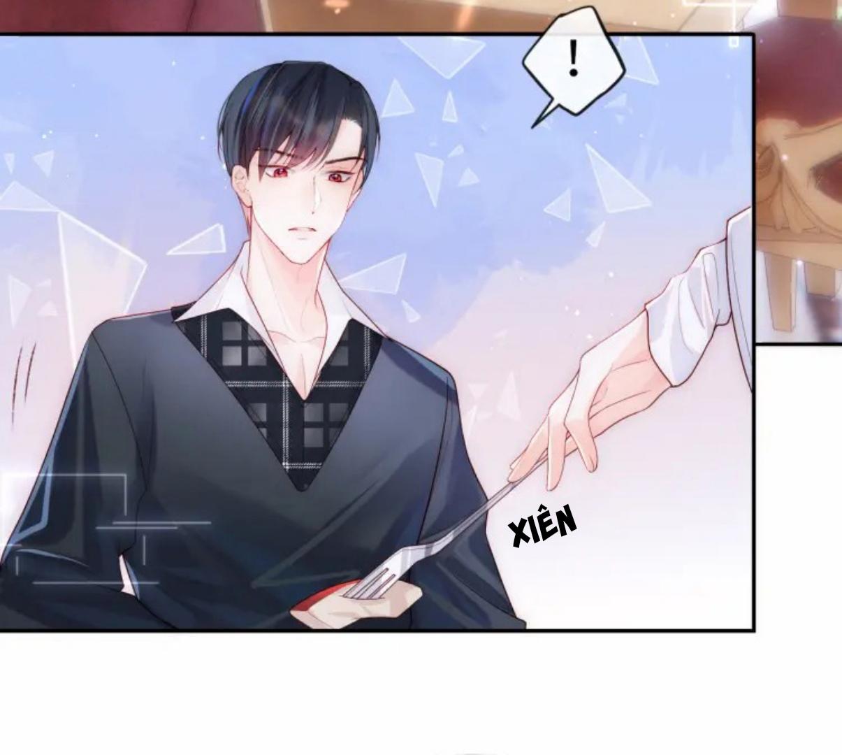 Các Nguyên Soái Đồng Loạt Đòi Ly Hôn: Chapter 3