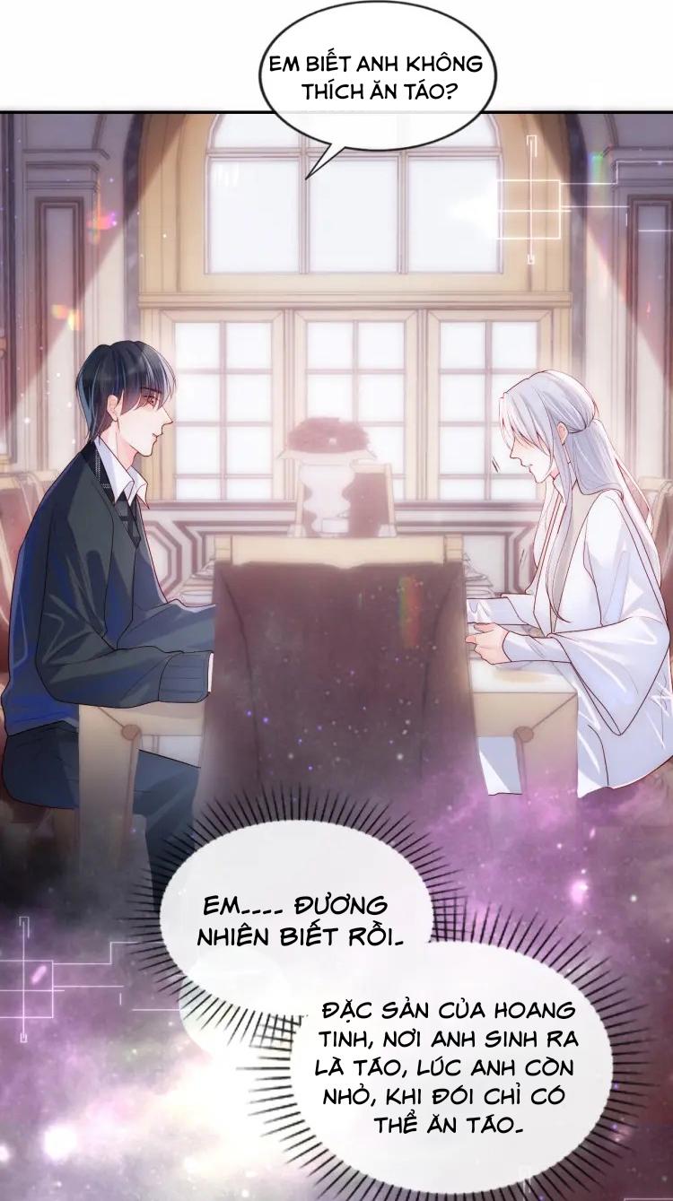 Các Nguyên Soái Đồng Loạt Đòi Ly Hôn: Chapter 3
