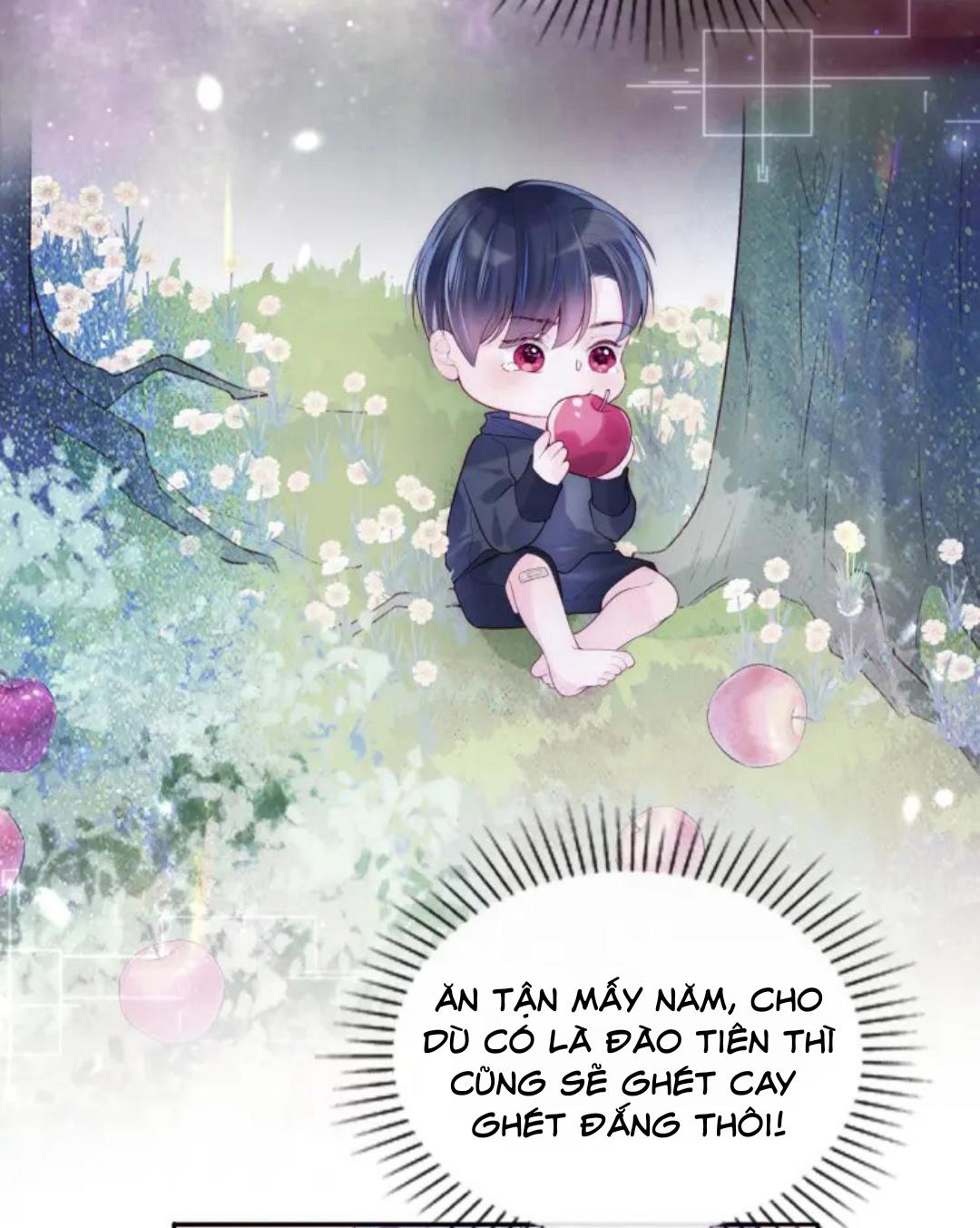 Các Nguyên Soái Đồng Loạt Đòi Ly Hôn: Chapter 3