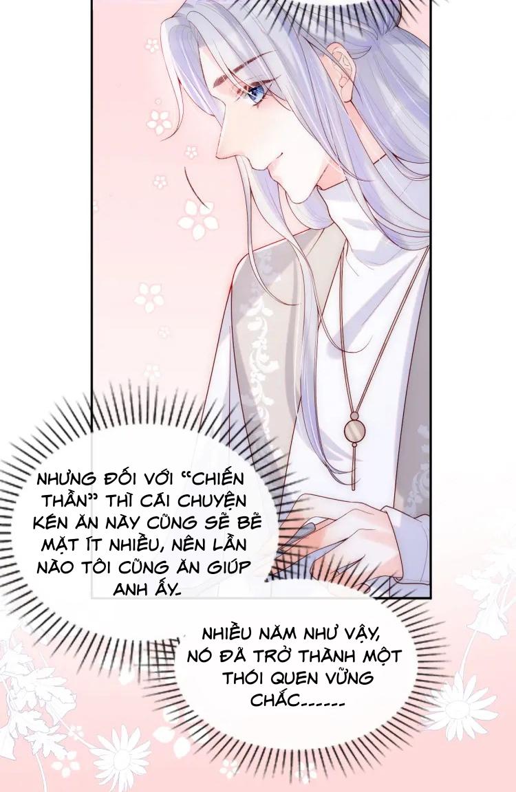 Các Nguyên Soái Đồng Loạt Đòi Ly Hôn: Chapter 3
