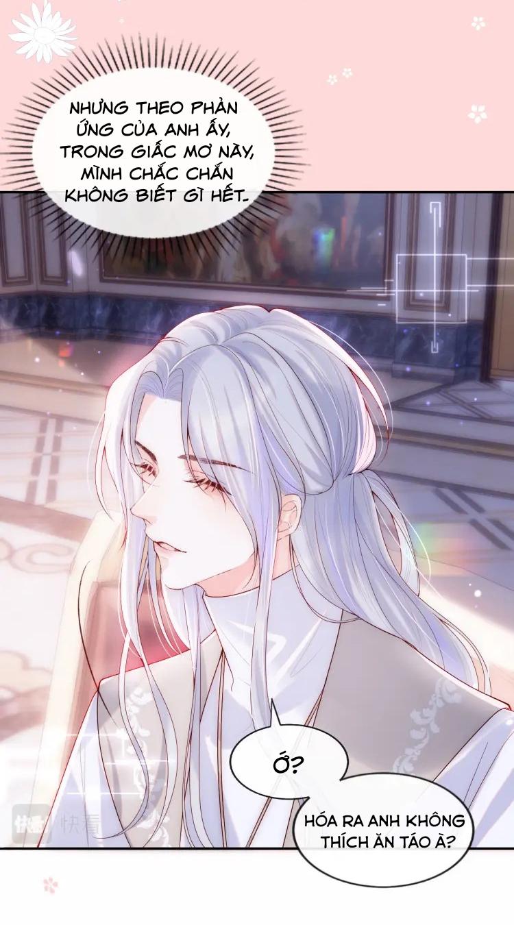 Các Nguyên Soái Đồng Loạt Đòi Ly Hôn: Chapter 3