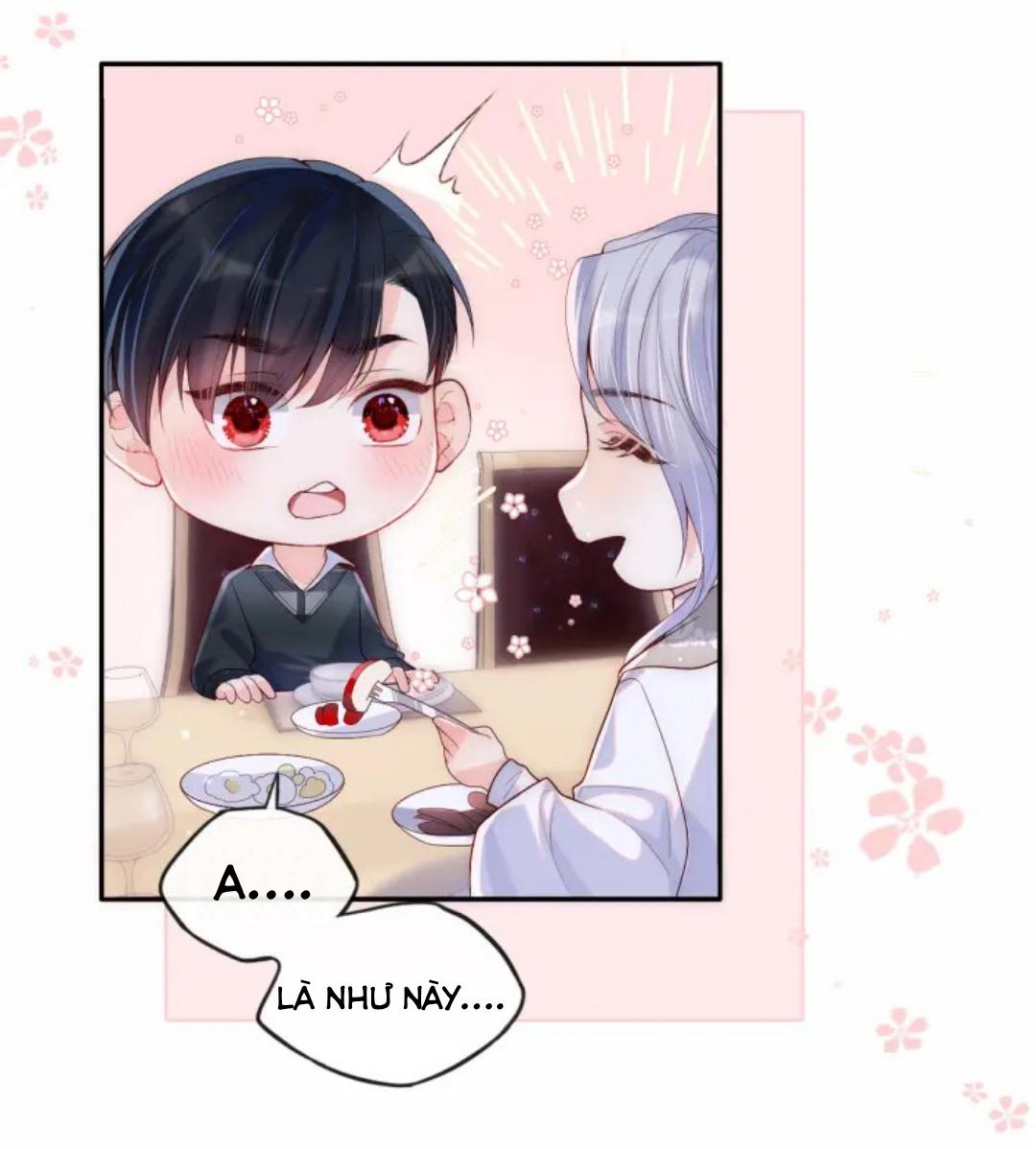 Các Nguyên Soái Đồng Loạt Đòi Ly Hôn: Chapter 3