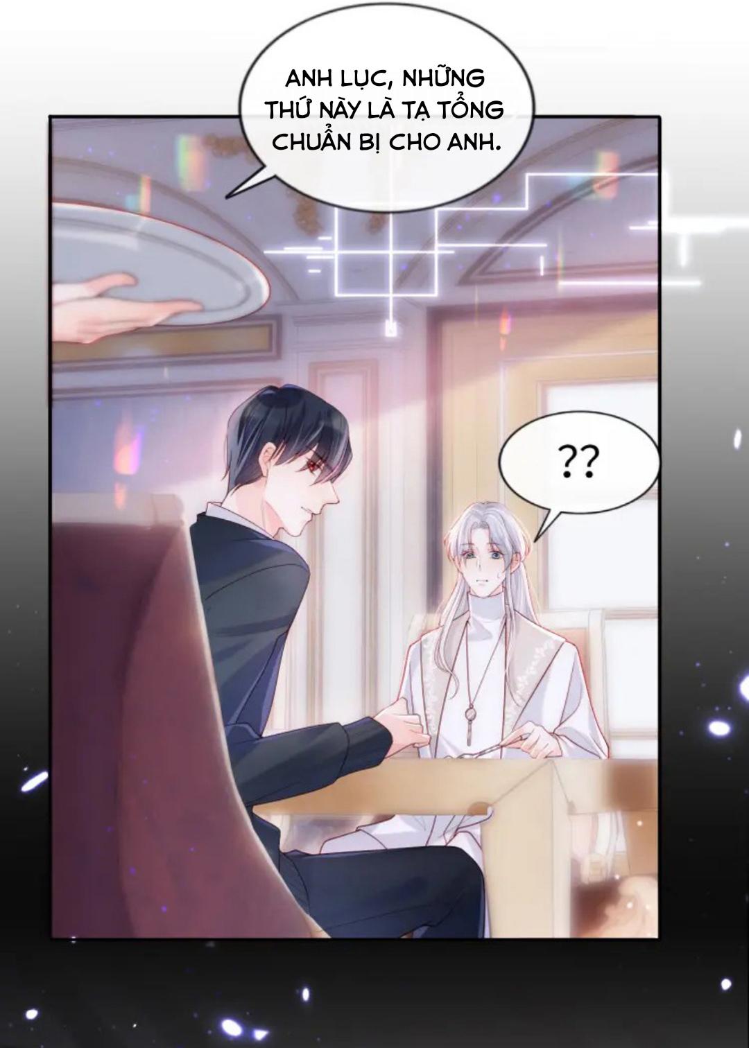 Các Nguyên Soái Đồng Loạt Đòi Ly Hôn: Chapter 3