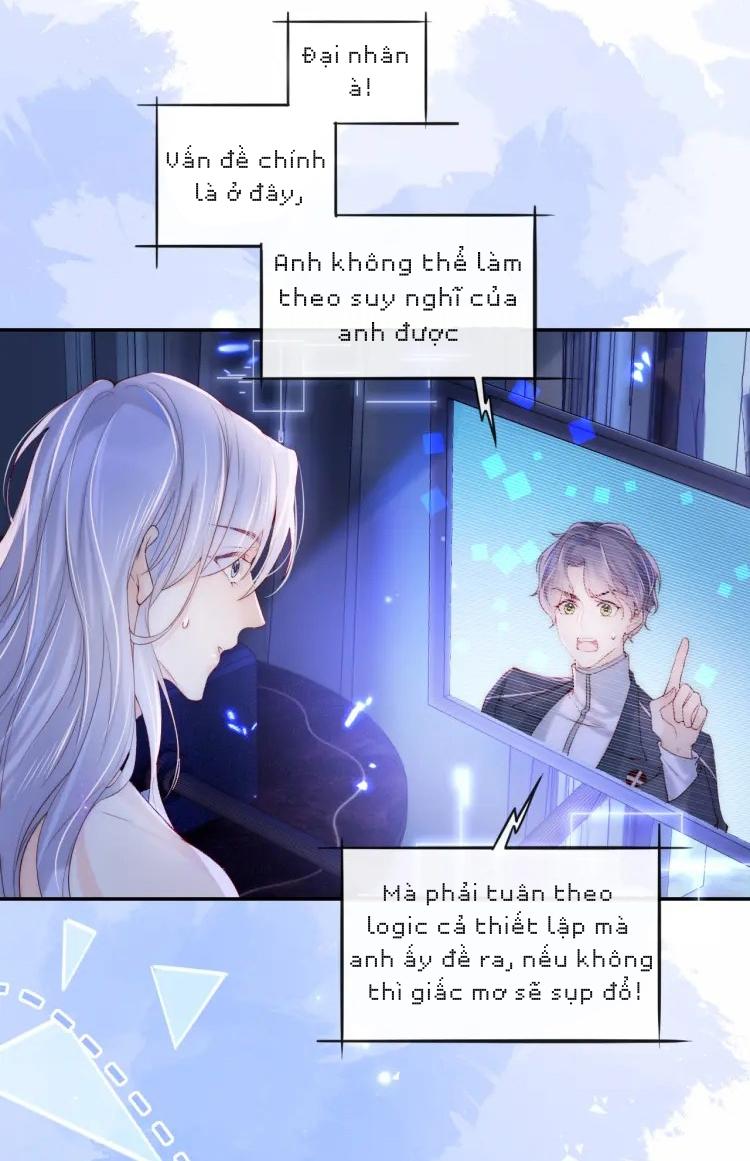 Các Nguyên Soái Đồng Loạt Đòi Ly Hôn: Chapter 3