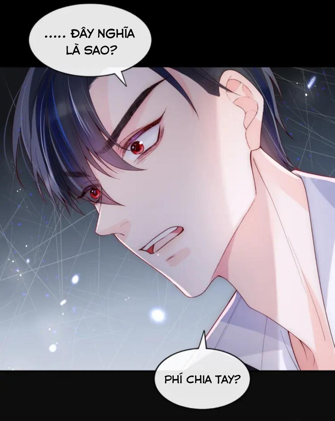 Các Nguyên Soái Đồng Loạt Đòi Ly Hôn: Chapter 3