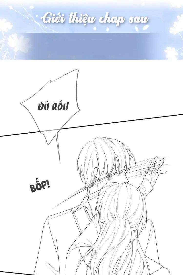 Các Nguyên Soái Đồng Loạt Đòi Ly Hôn: Chapter 3