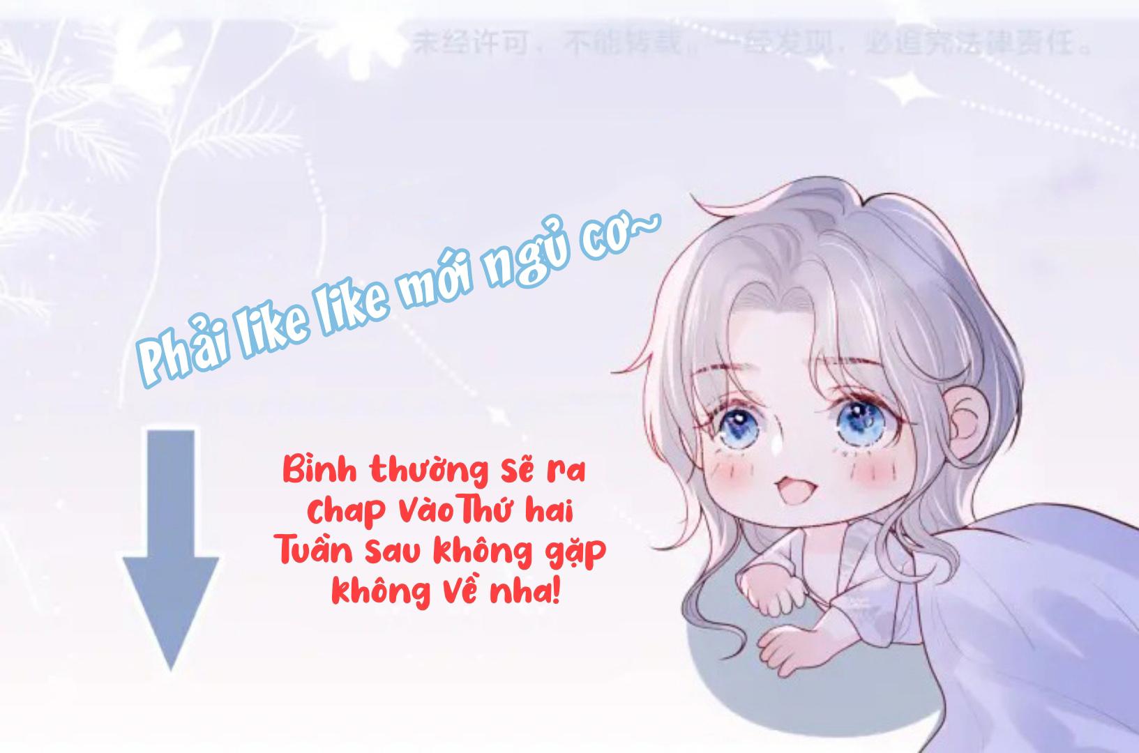 Các Nguyên Soái Đồng Loạt Đòi Ly Hôn: Chapter 3