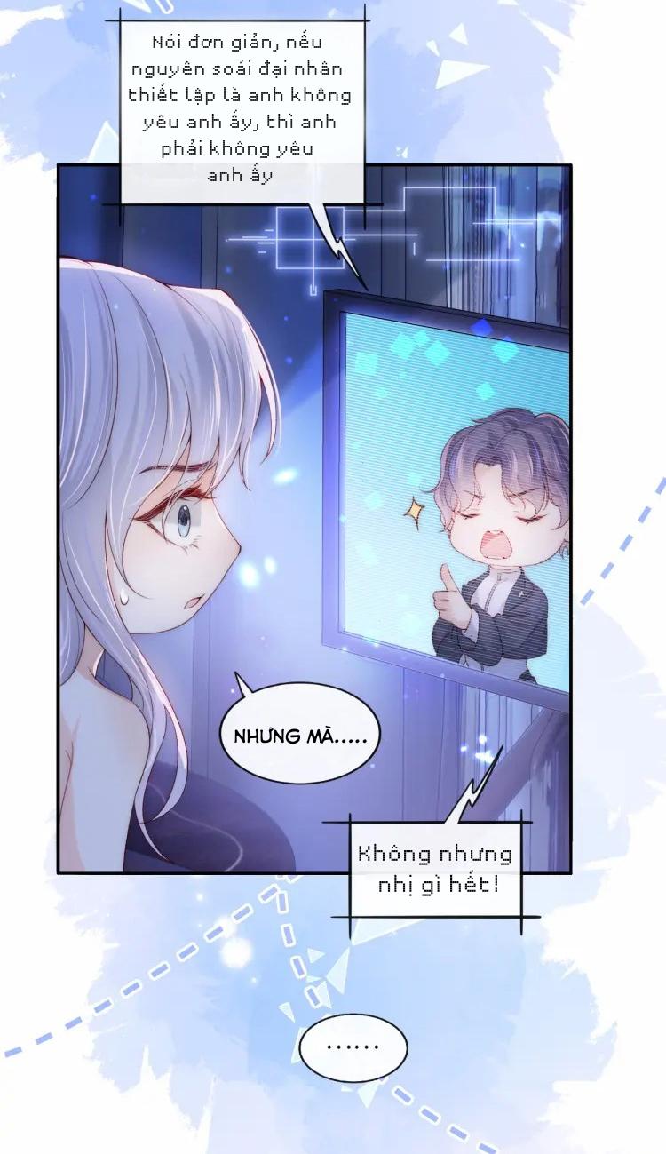 Các Nguyên Soái Đồng Loạt Đòi Ly Hôn: Chapter 3