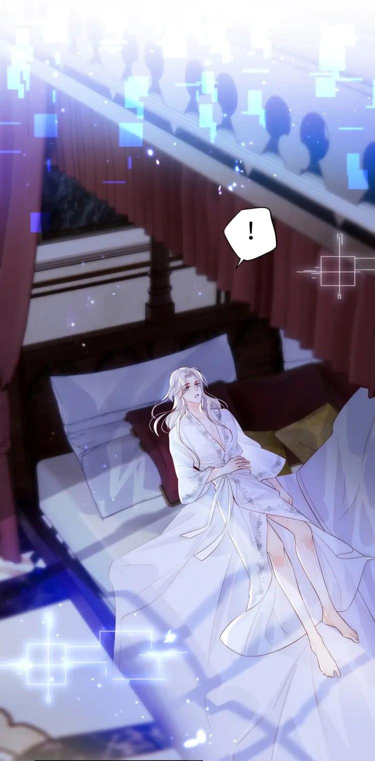 Các Nguyên Soái Đồng Loạt Đòi Ly Hôn: Chapter 3