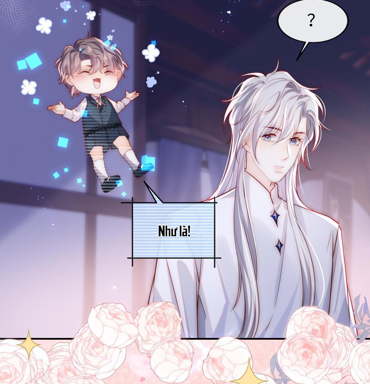 Các Nguyên Soái Đồng Loạt Đòi Ly Hôn: Chapter 30