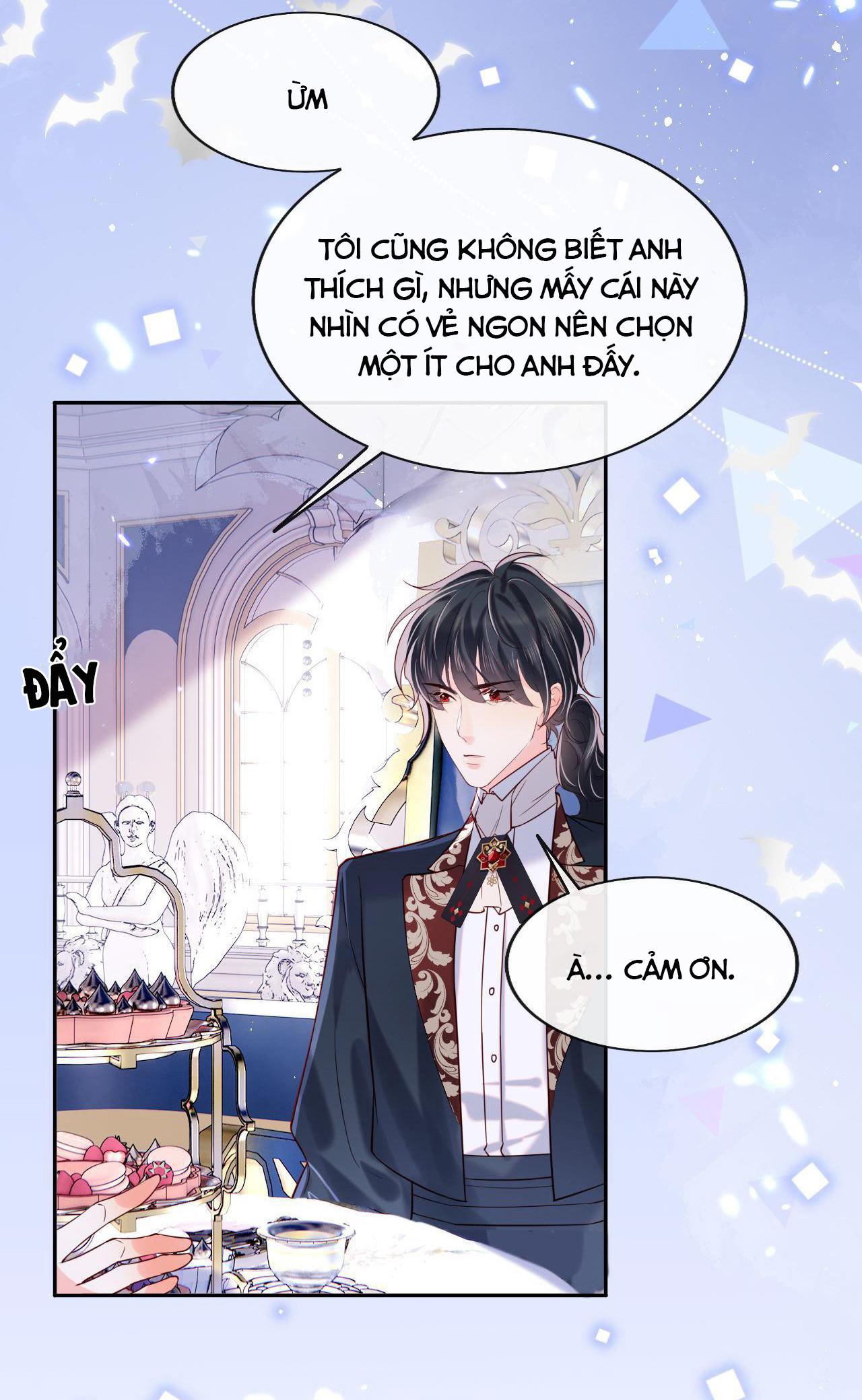 Các Nguyên Soái Đồng Loạt Đòi Ly Hôn: Chapter 30