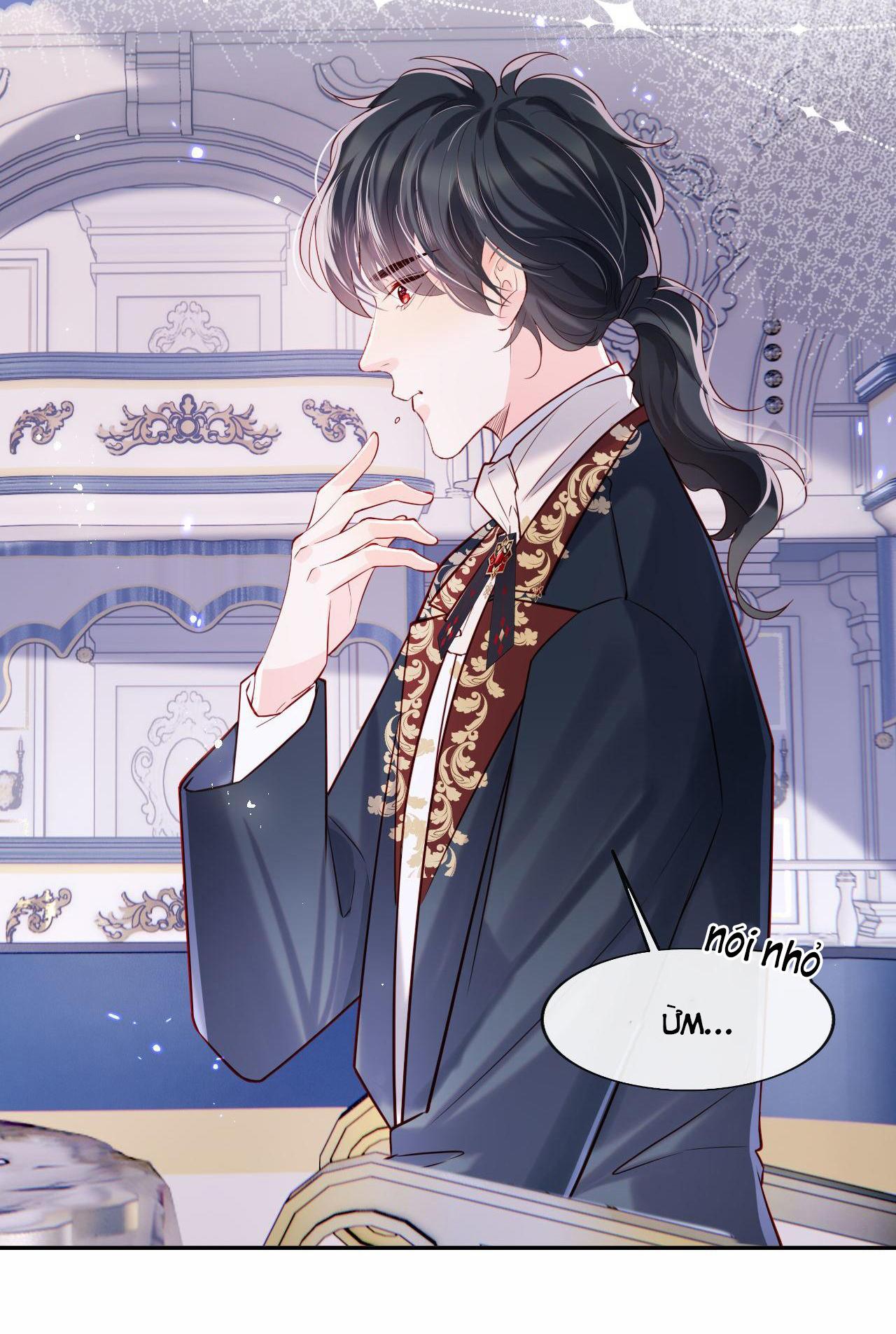 Các Nguyên Soái Đồng Loạt Đòi Ly Hôn: Chapter 30