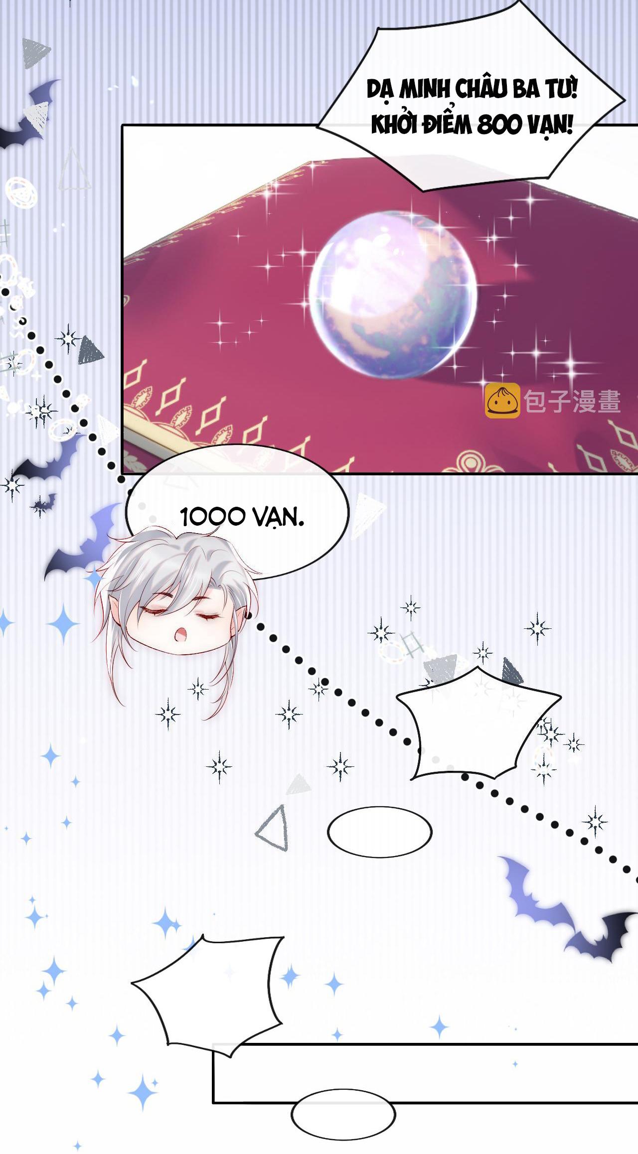 Các Nguyên Soái Đồng Loạt Đòi Ly Hôn: Chapter 30