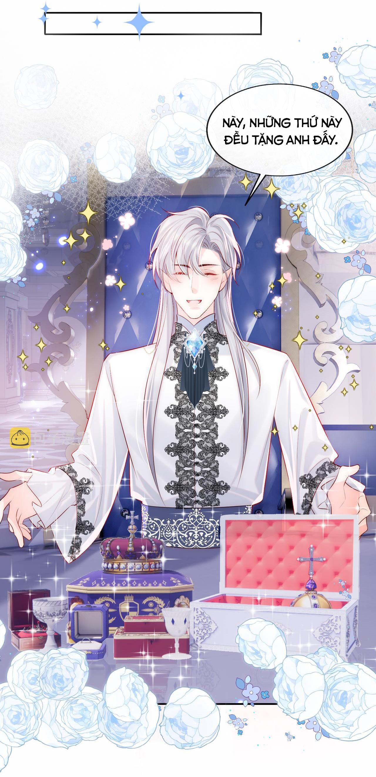 Các Nguyên Soái Đồng Loạt Đòi Ly Hôn: Chapter 30