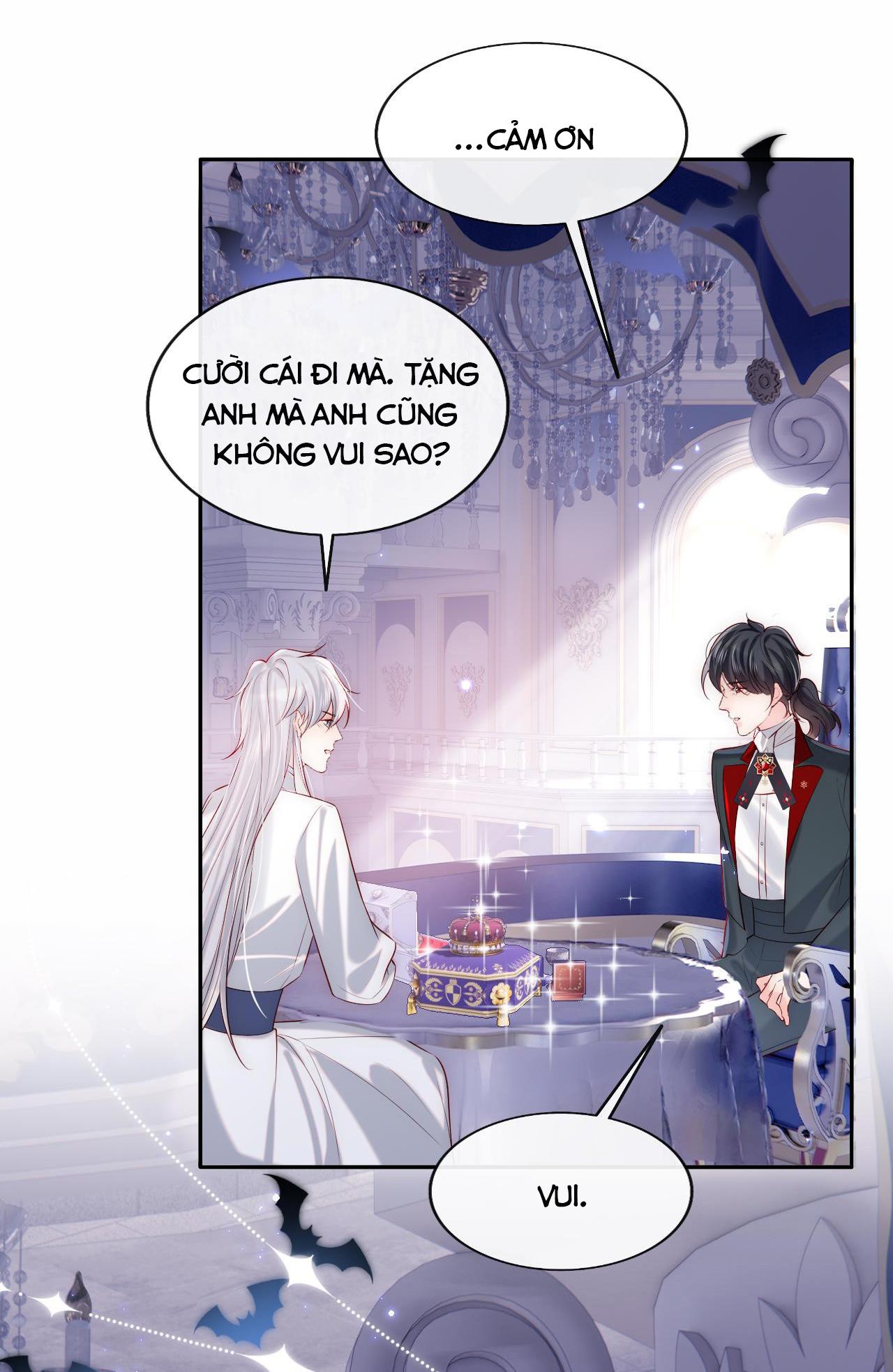 Các Nguyên Soái Đồng Loạt Đòi Ly Hôn: Chapter 30