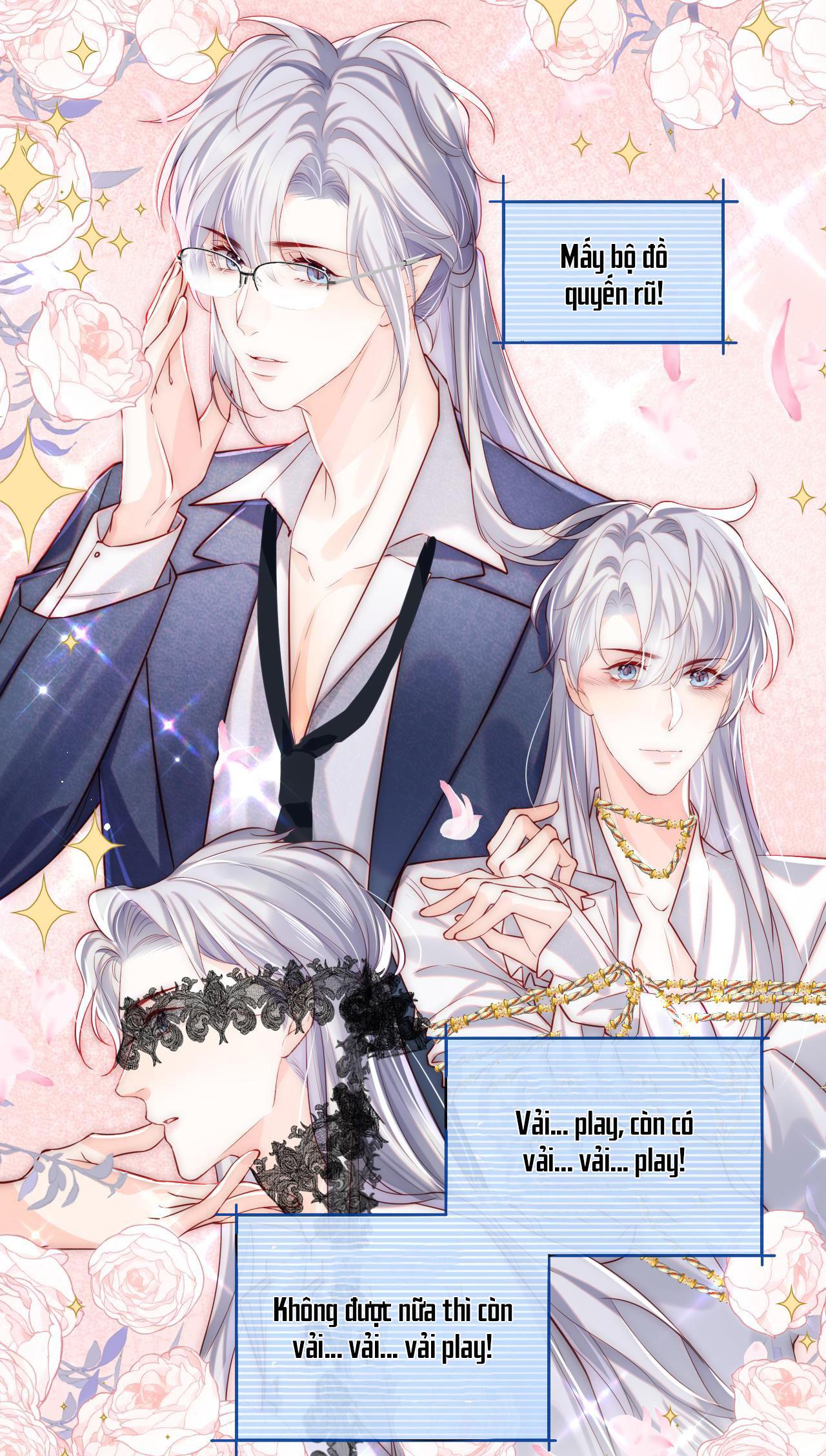 Các Nguyên Soái Đồng Loạt Đòi Ly Hôn: Chapter 30