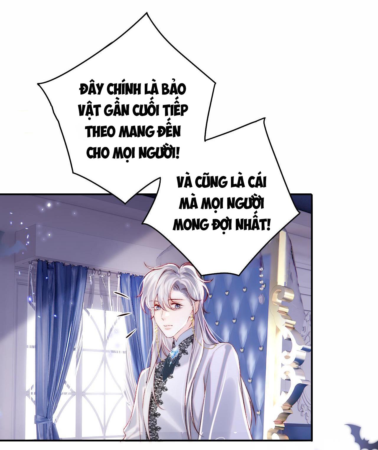 Các Nguyên Soái Đồng Loạt Đòi Ly Hôn: Chapter 30