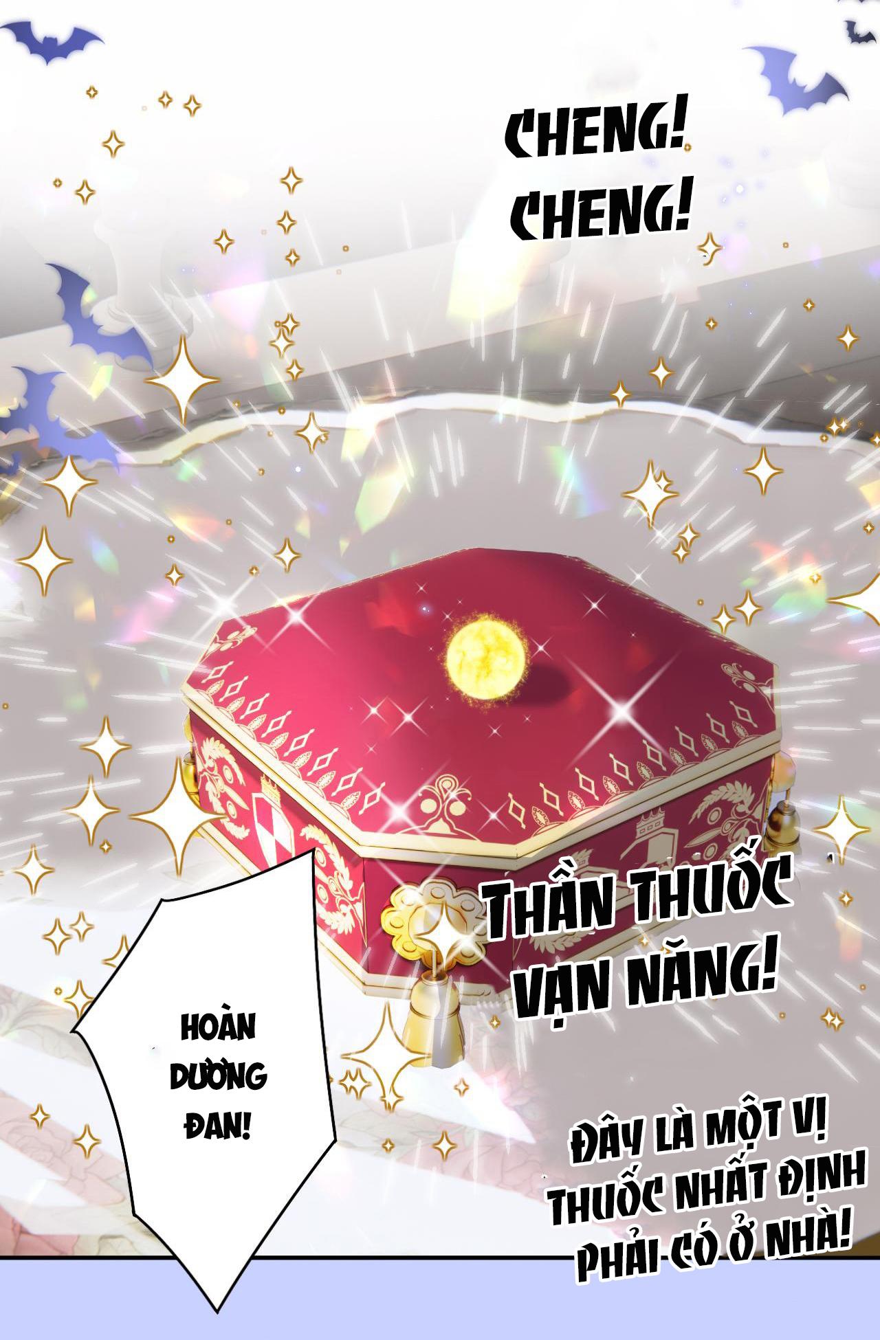 Các Nguyên Soái Đồng Loạt Đòi Ly Hôn: Chapter 30
