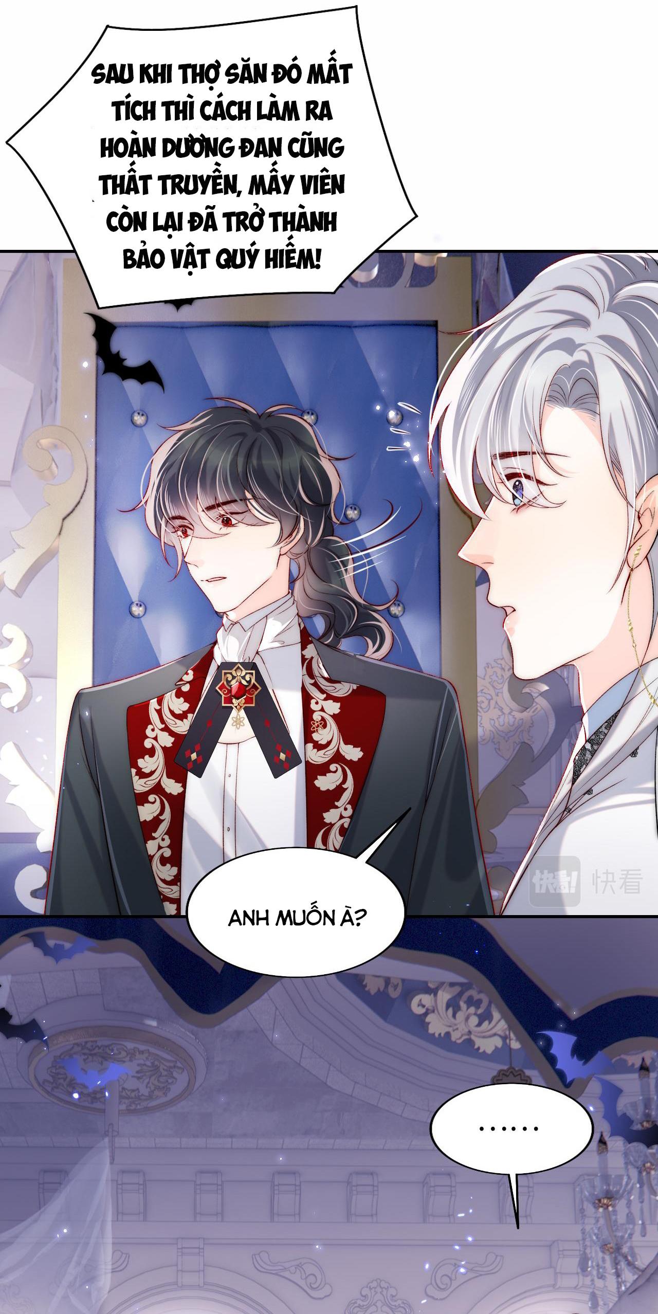 Các Nguyên Soái Đồng Loạt Đòi Ly Hôn: Chapter 30