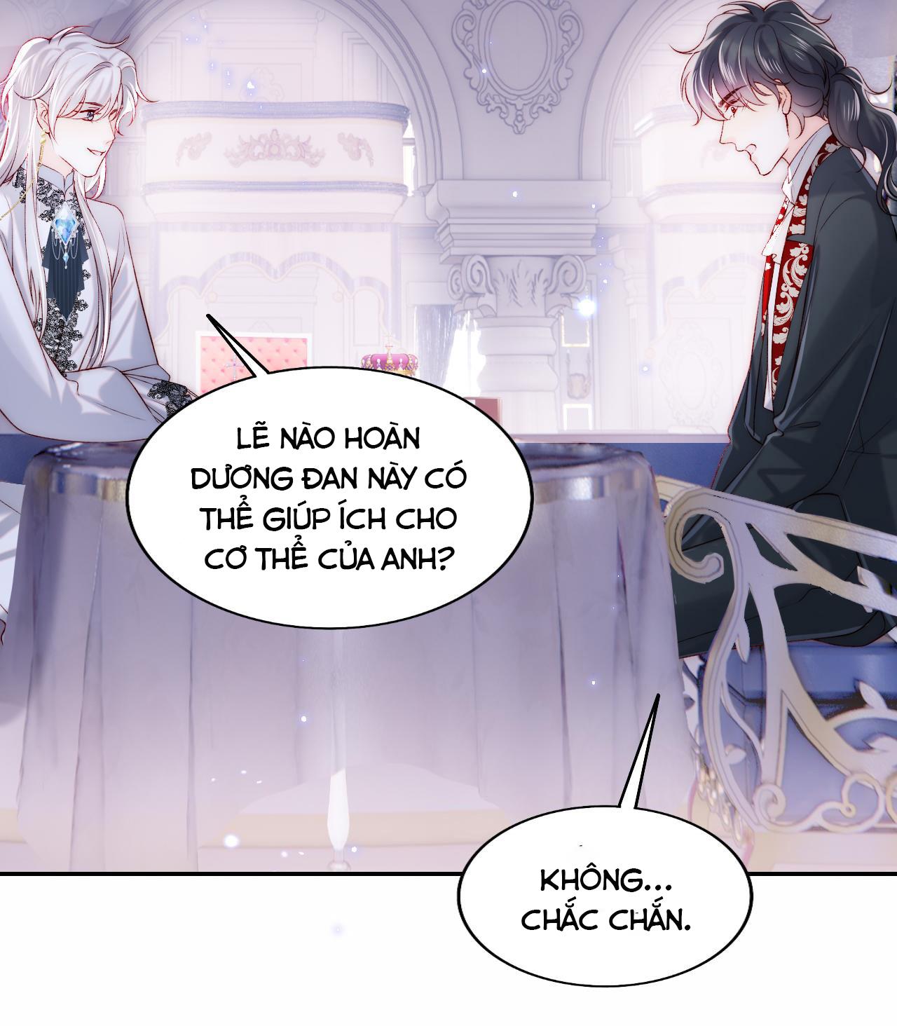 Các Nguyên Soái Đồng Loạt Đòi Ly Hôn: Chapter 30