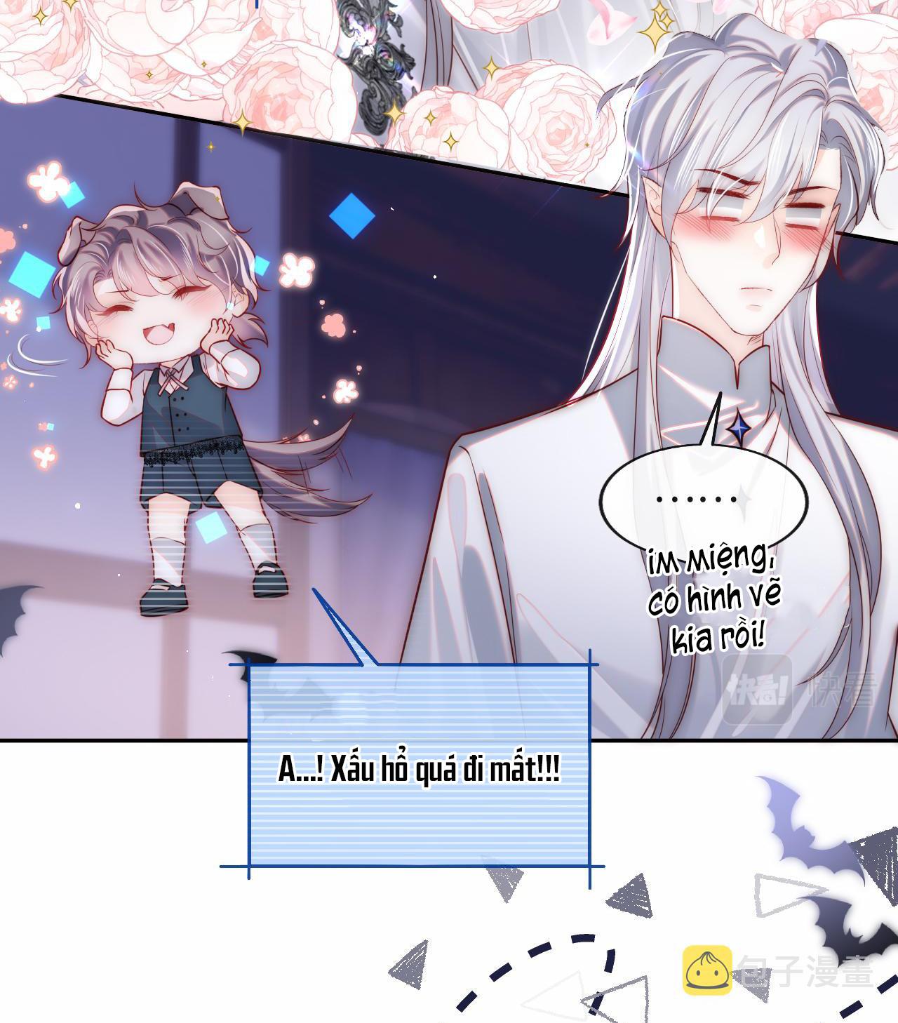 Các Nguyên Soái Đồng Loạt Đòi Ly Hôn: Chapter 30