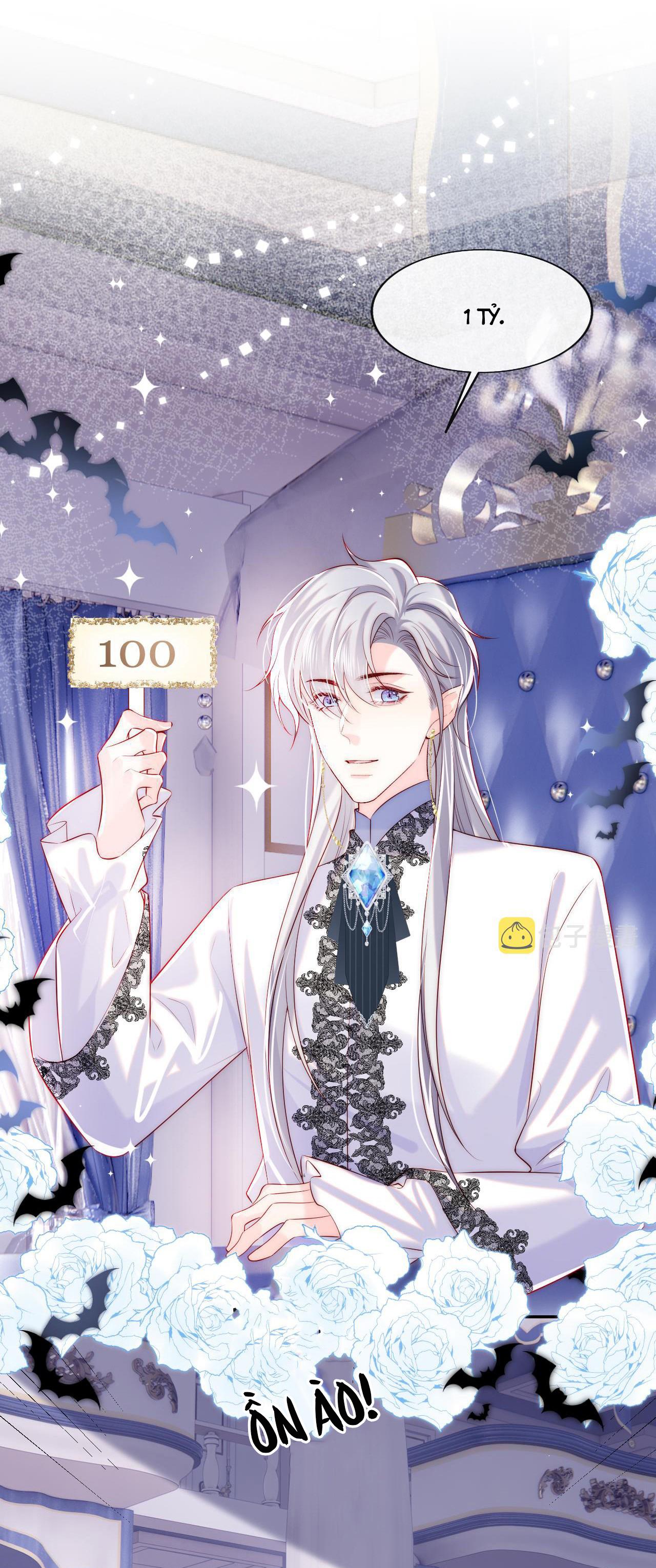 Các Nguyên Soái Đồng Loạt Đòi Ly Hôn: Chapter 30