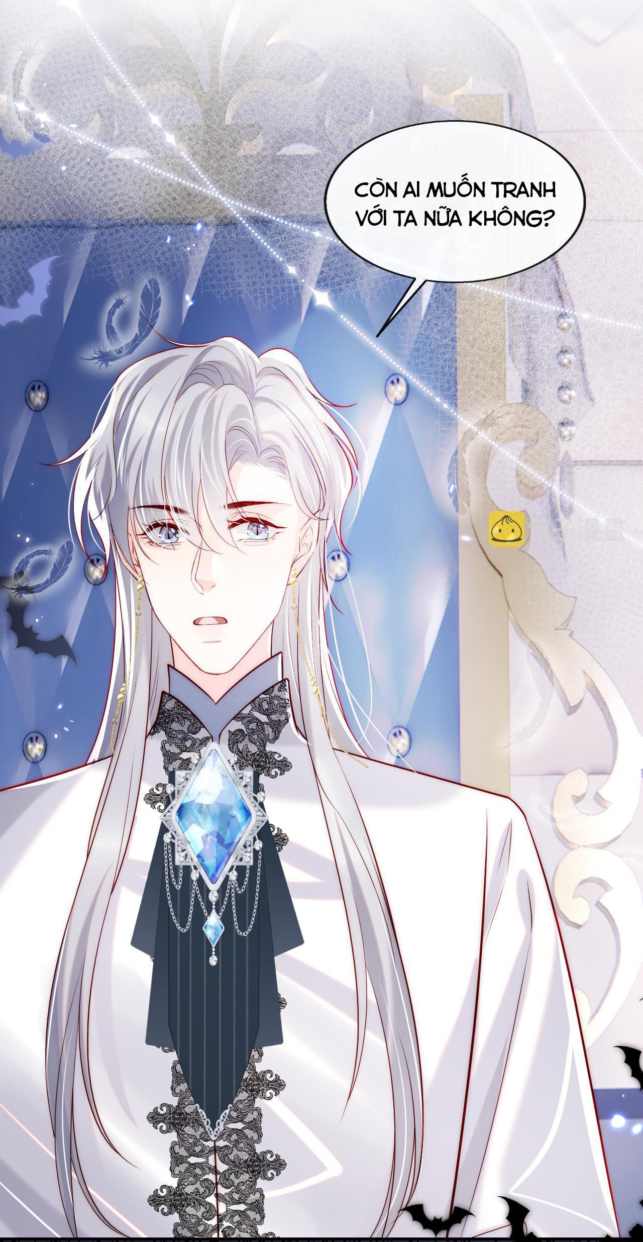Các Nguyên Soái Đồng Loạt Đòi Ly Hôn: Chapter 30