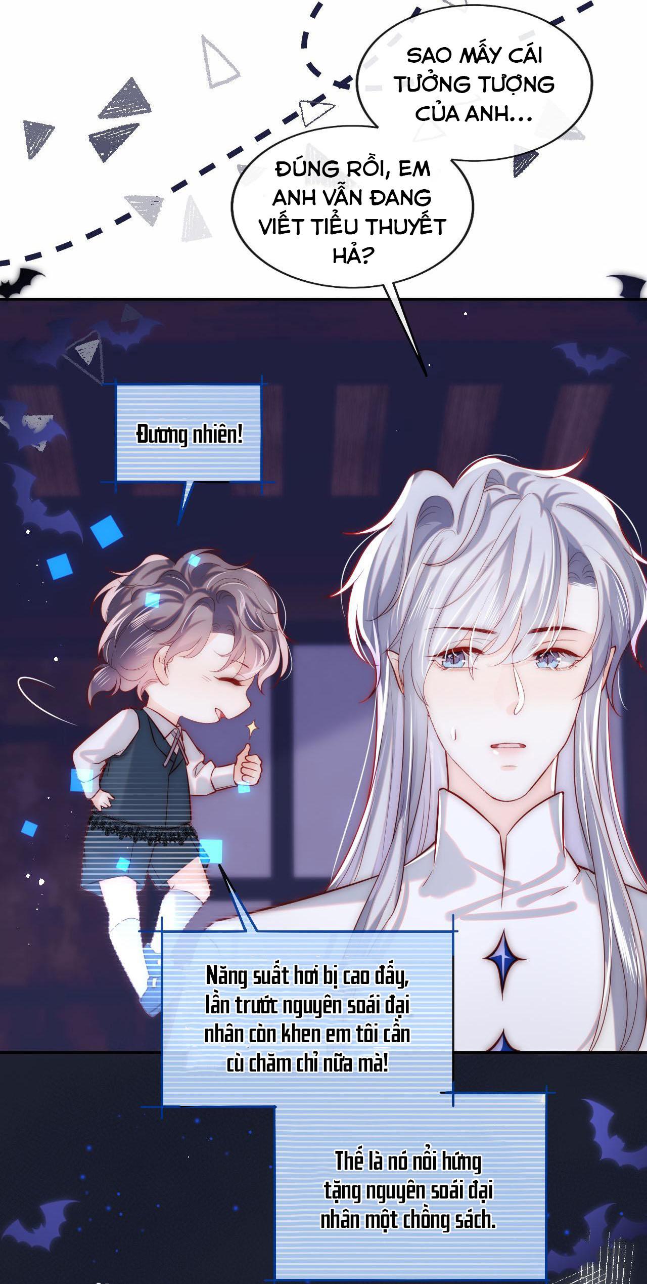 Các Nguyên Soái Đồng Loạt Đòi Ly Hôn: Chapter 30