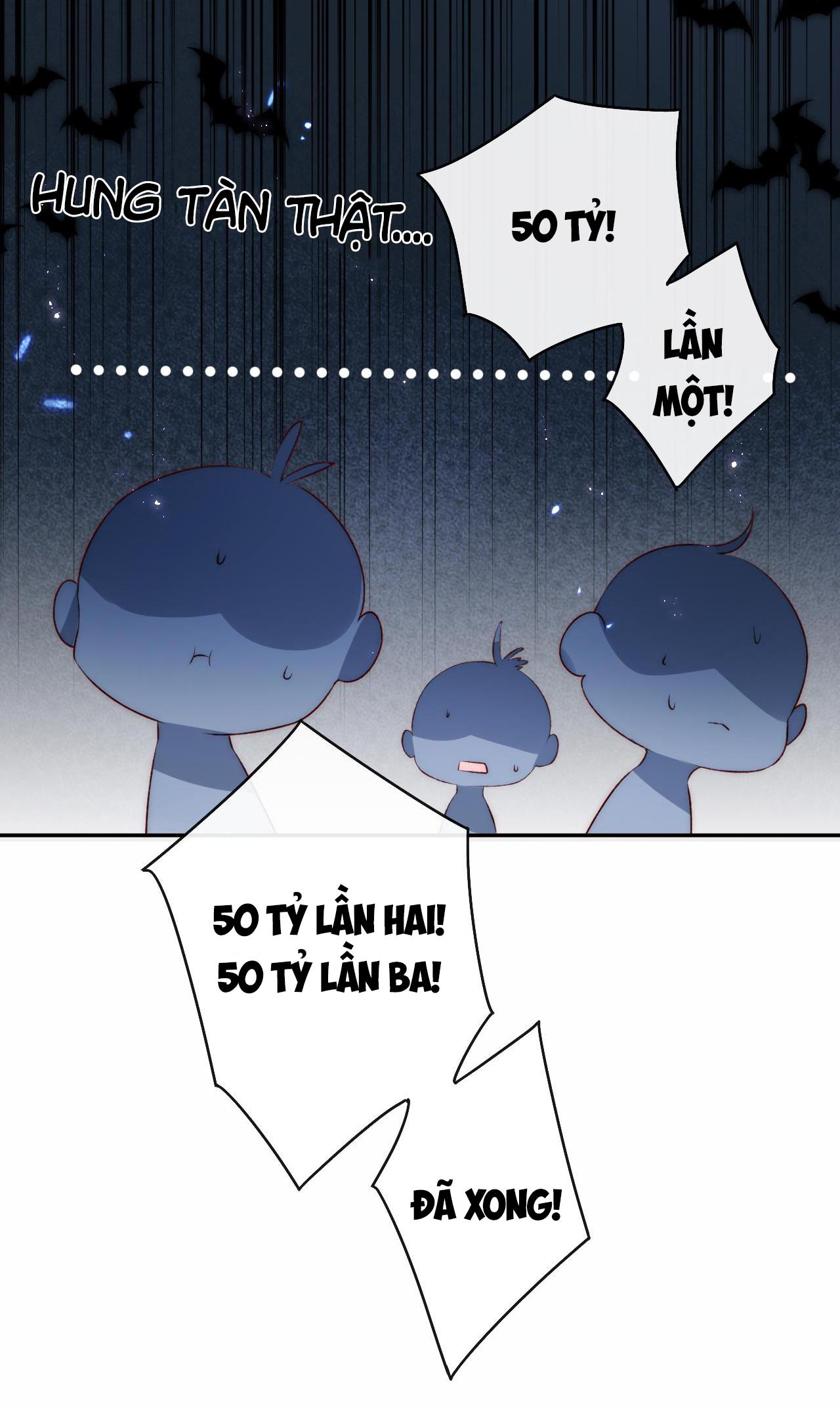 Các Nguyên Soái Đồng Loạt Đòi Ly Hôn: Chapter 30