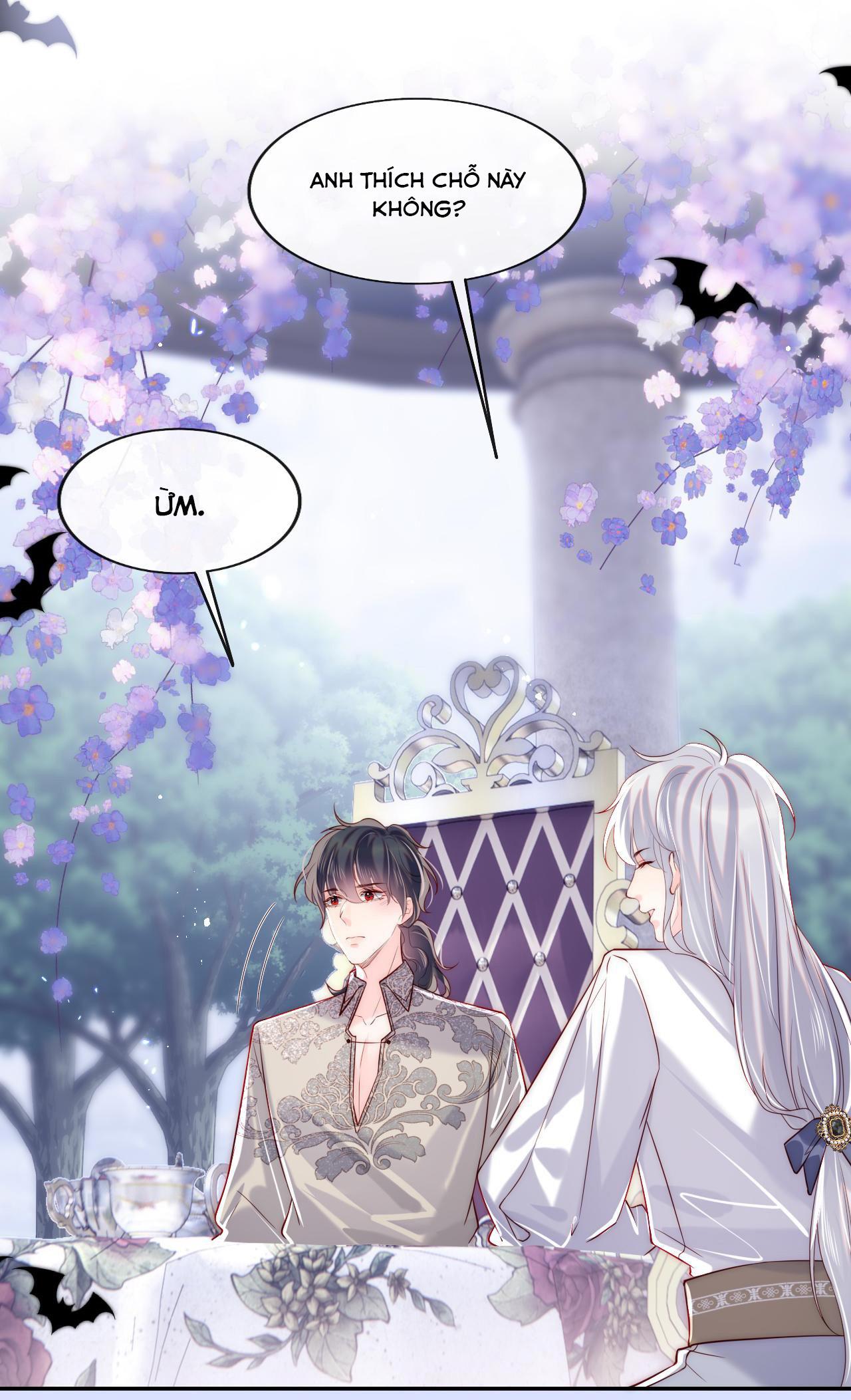 Các Nguyên Soái Đồng Loạt Đòi Ly Hôn: Chapter 30