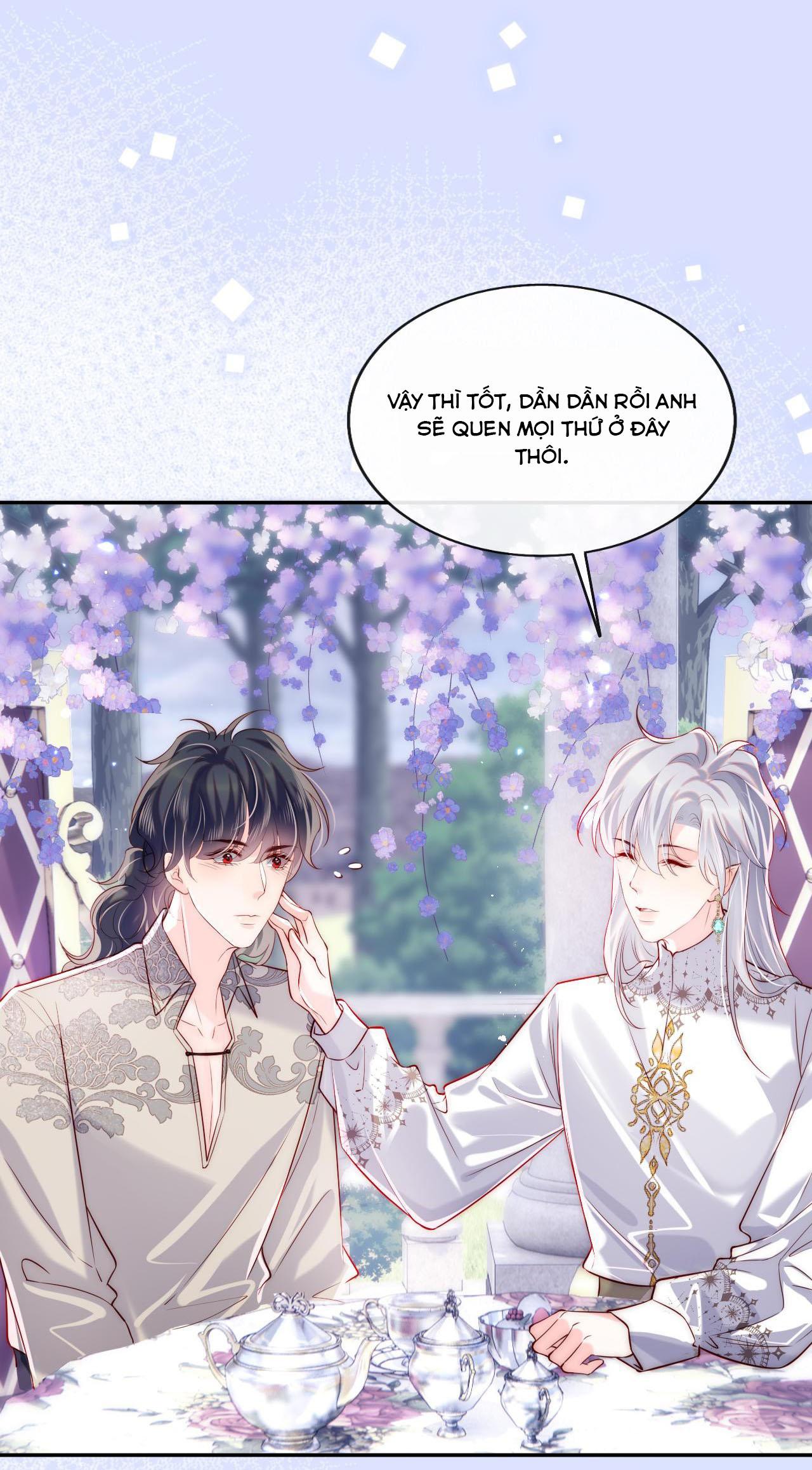 Các Nguyên Soái Đồng Loạt Đòi Ly Hôn: Chapter 30