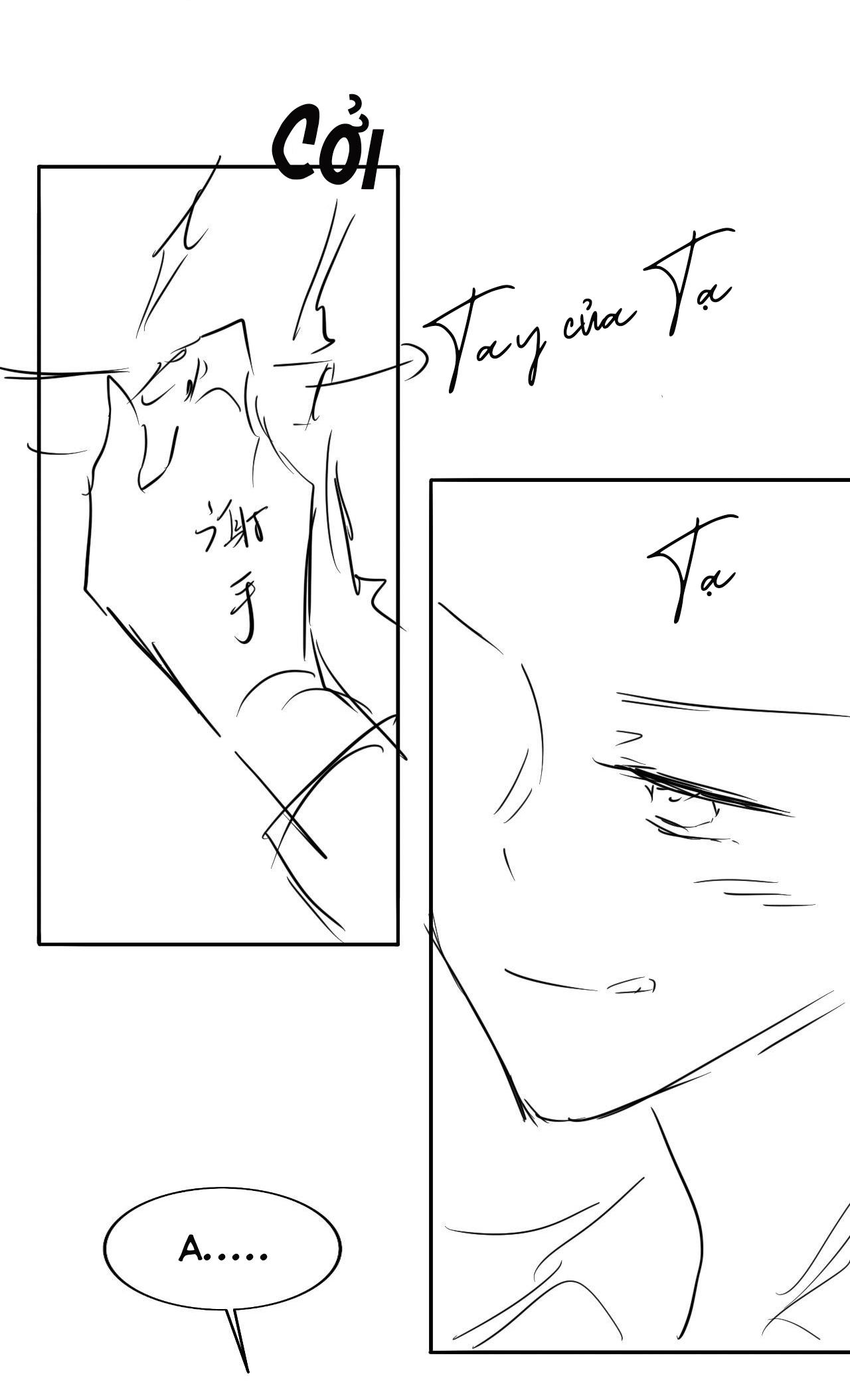 Các Nguyên Soái Đồng Loạt Đòi Ly Hôn: Chapter 30