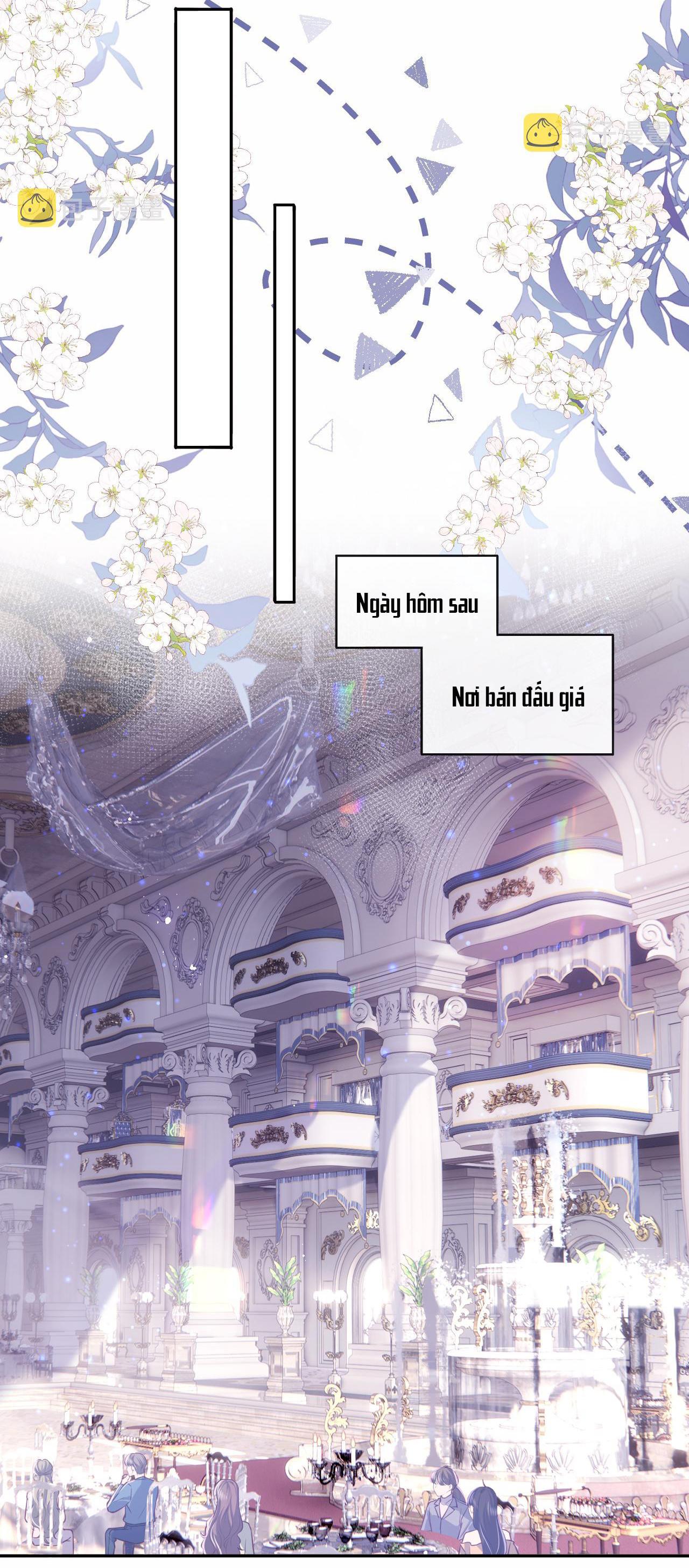 Các Nguyên Soái Đồng Loạt Đòi Ly Hôn: Chapter 30