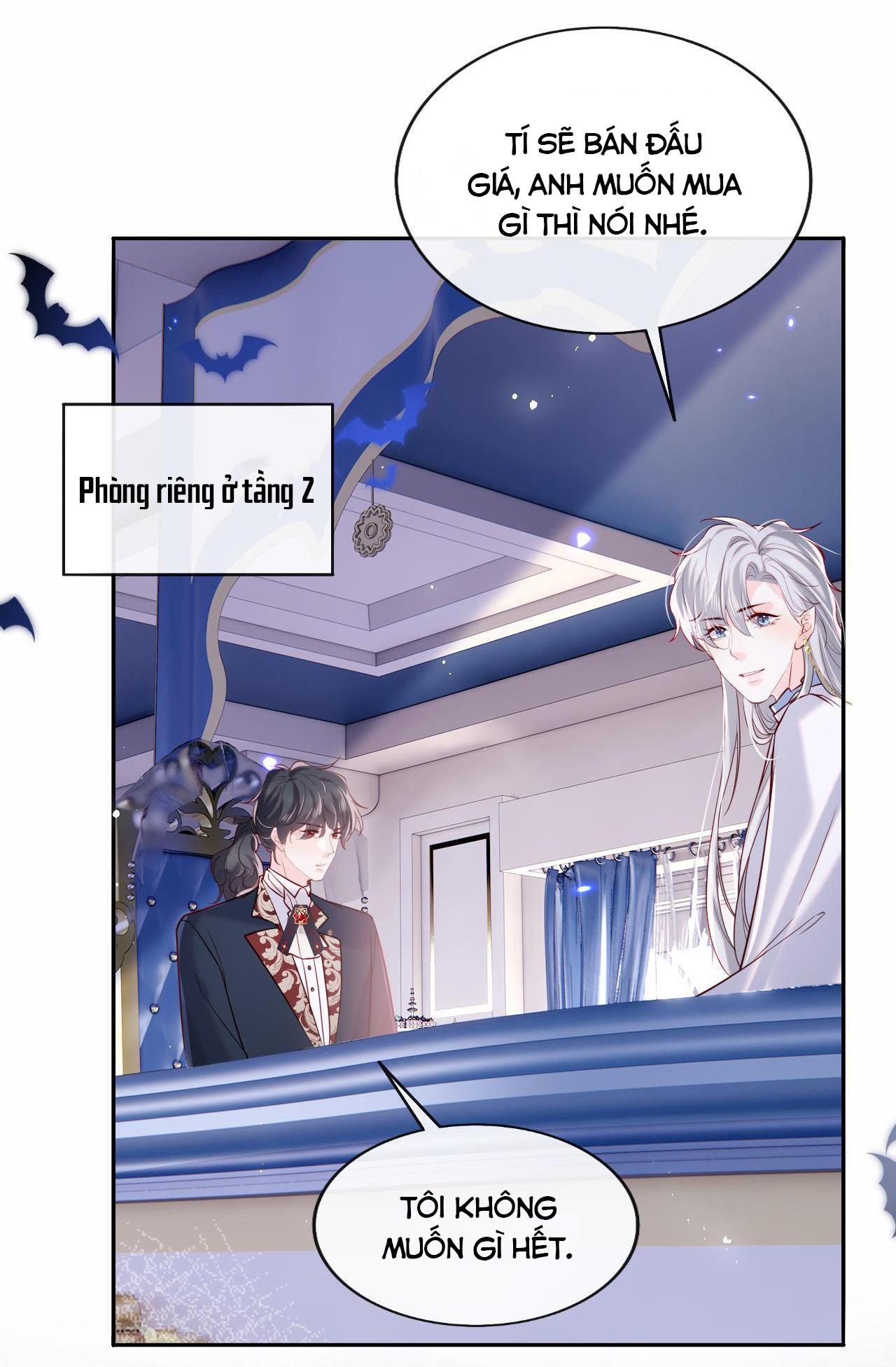 Các Nguyên Soái Đồng Loạt Đòi Ly Hôn: Chapter 30