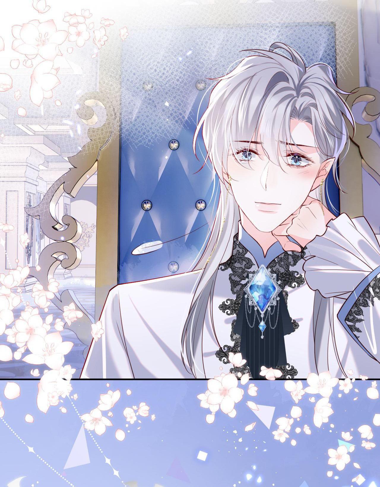 Các Nguyên Soái Đồng Loạt Đòi Ly Hôn: Chapter 30
